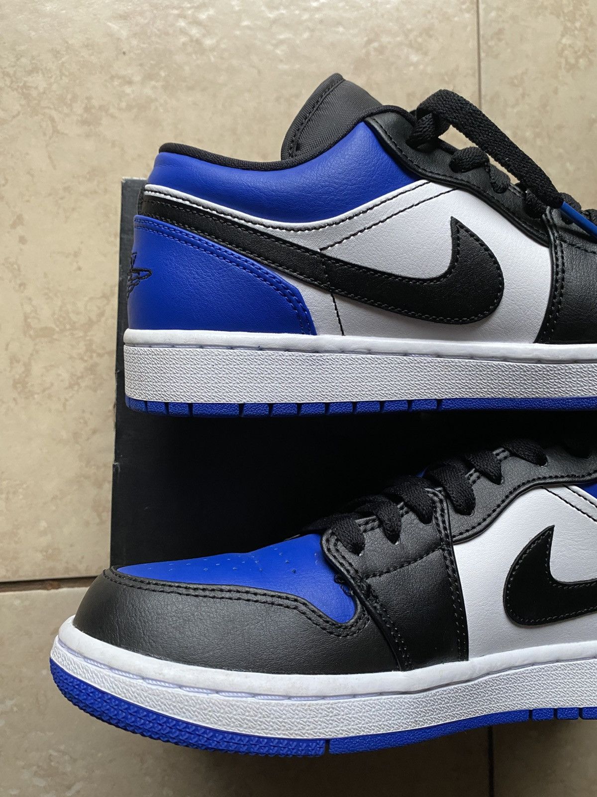 Jordan Brand Jordan 1 Low Size US 8.5 / EU 41-42 - 10 Thumbnail