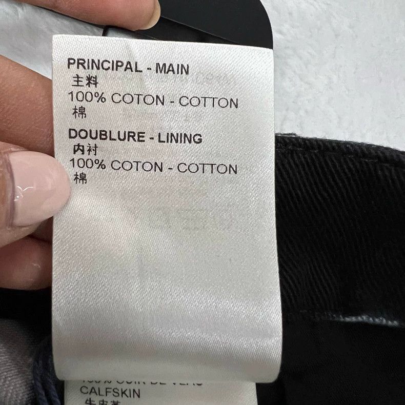 Louis Vuitton Louis Vuitton Tie-Dye Flared Jeans-2506 Size US 34 / EU 50 - 5 Thumbnail