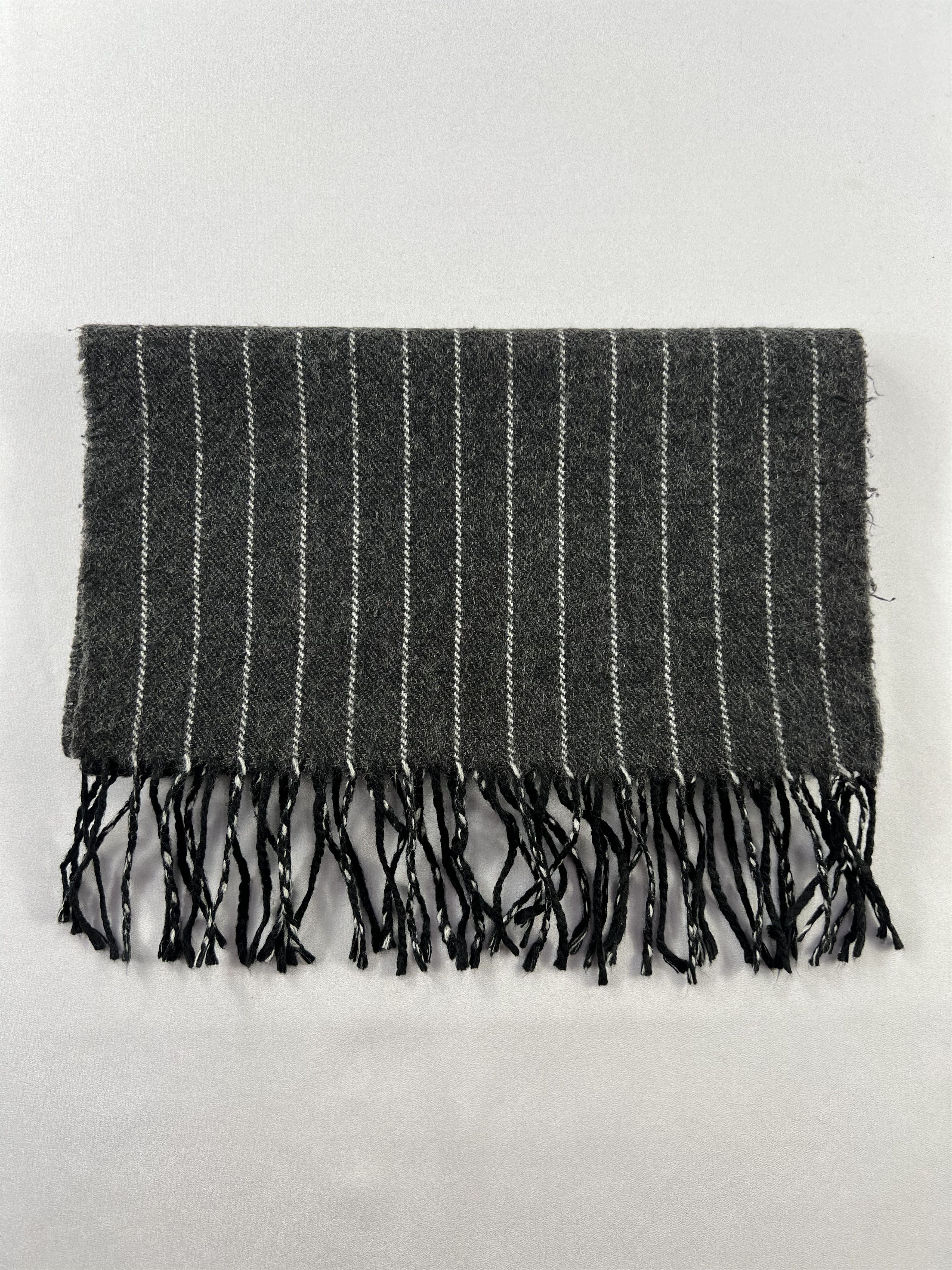 Beams Plus Beams Scarf / Muffler / Neckwear P970 Size ONE SIZE - 7 Thumbnail