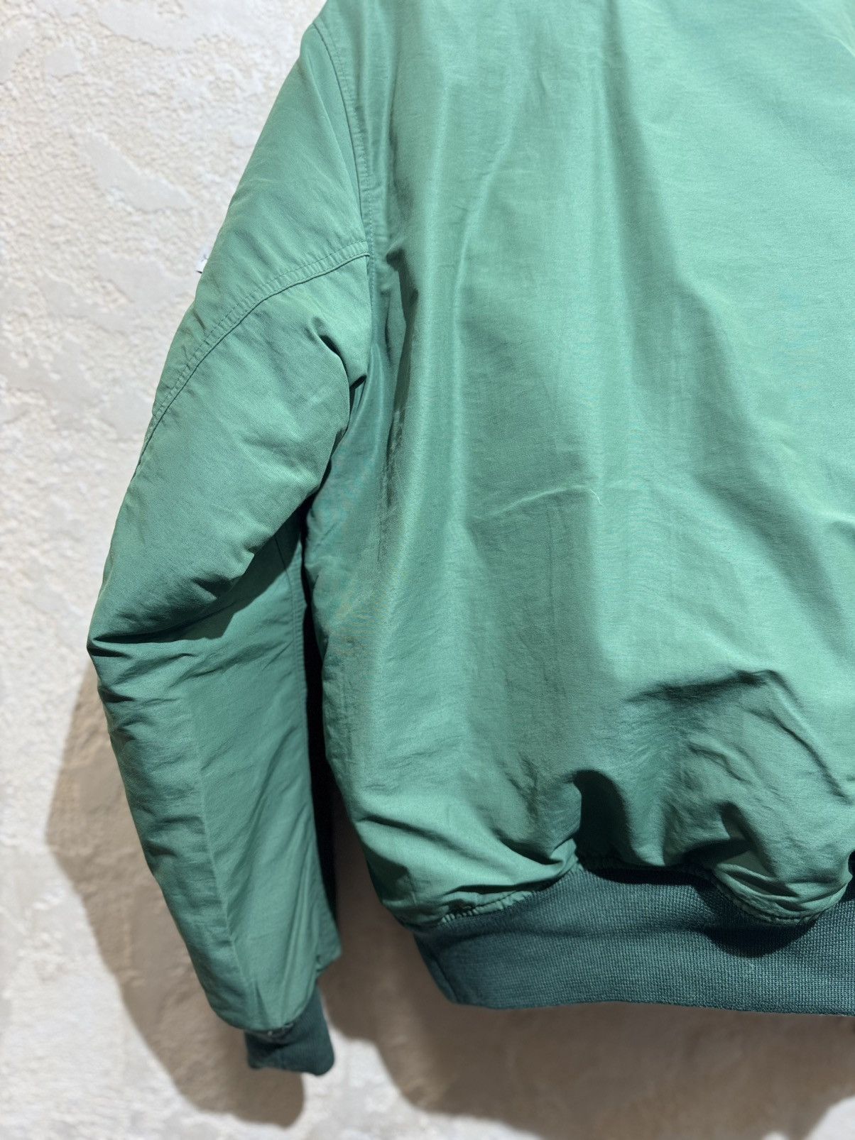 Jordan Brand Nike Air Jordan Essentials Statements MA-1 Jacket Size US M / EU 48-50 / 2 - 7 Thumbnail