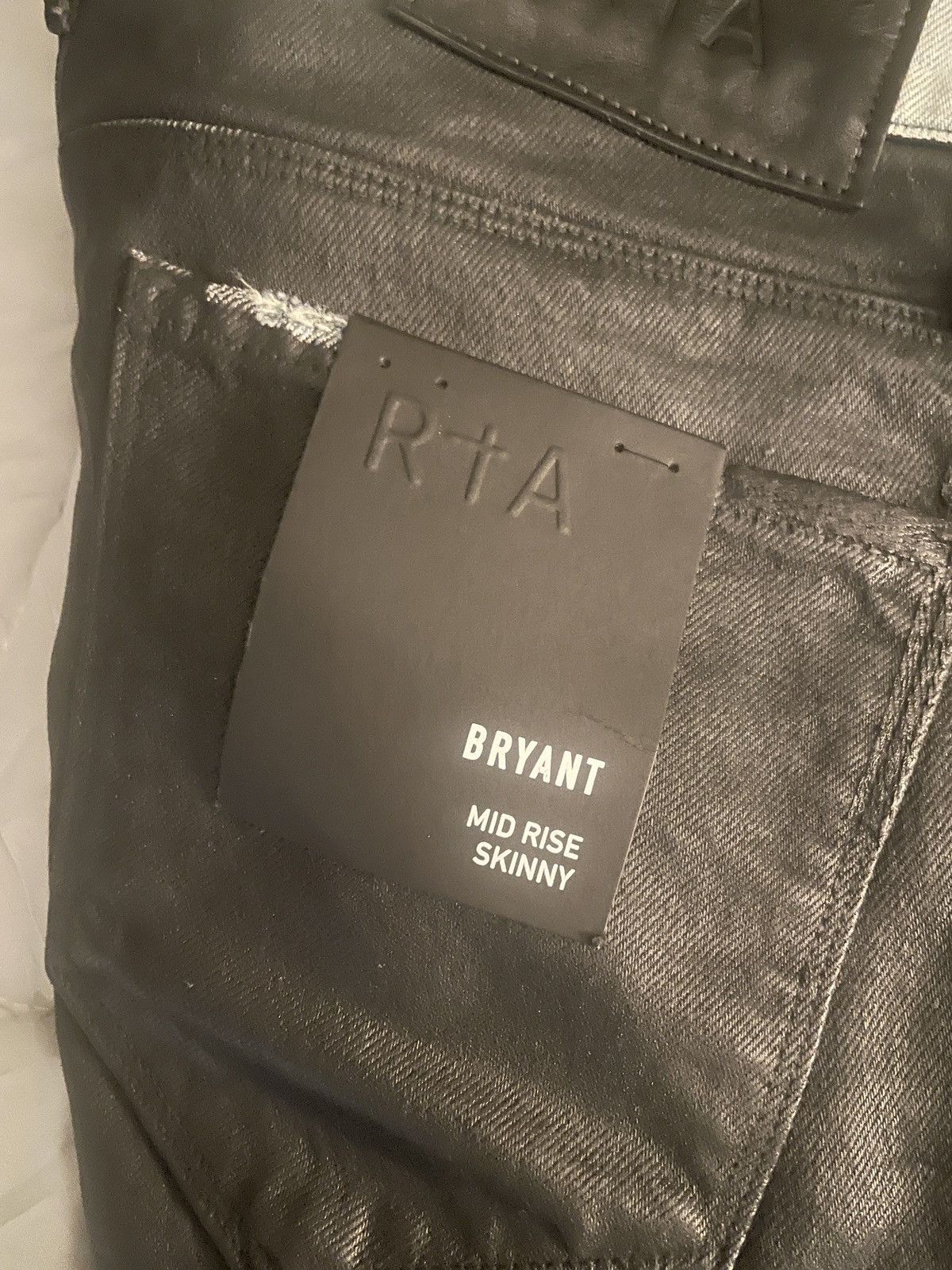 Rta RTA Bryant Jeans Size US 30 / EU 46 - 5 Thumbnail