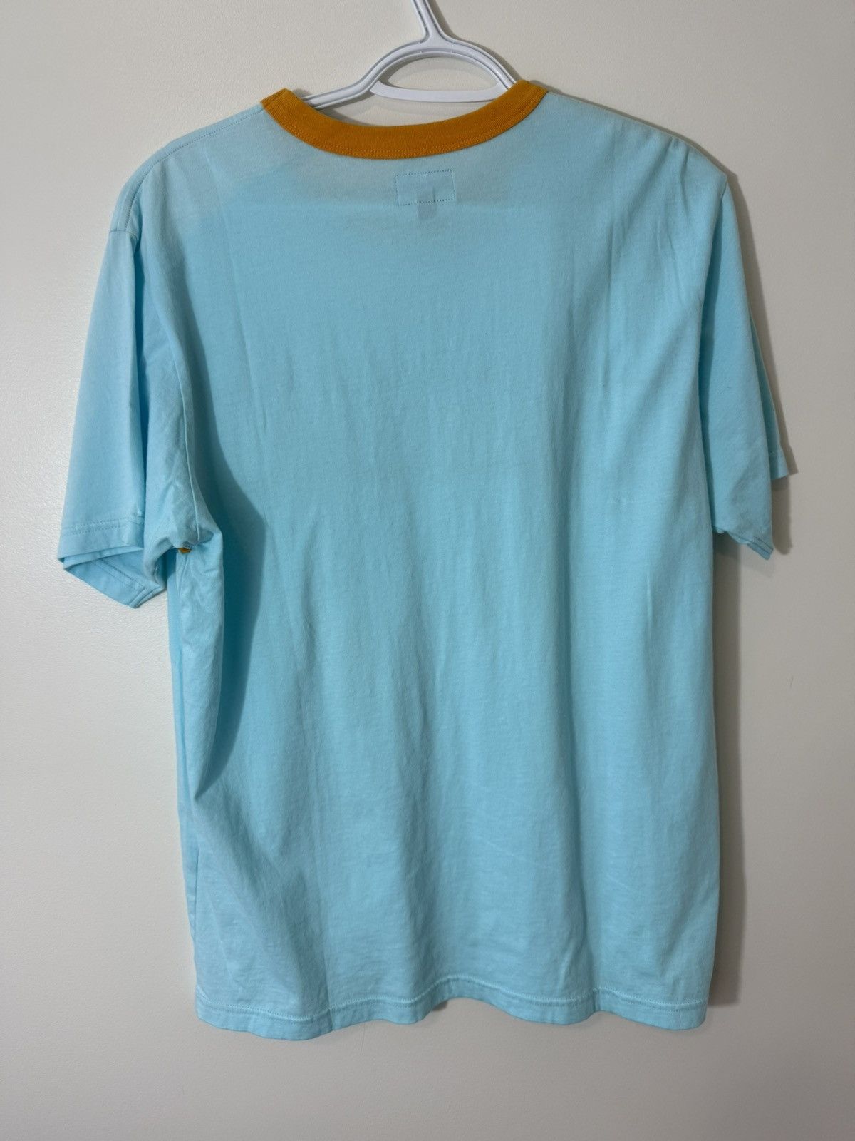 Supreme Classic OG Supreme Tee Size US M / EU 48-50 / 2 - 3 Thumbnail