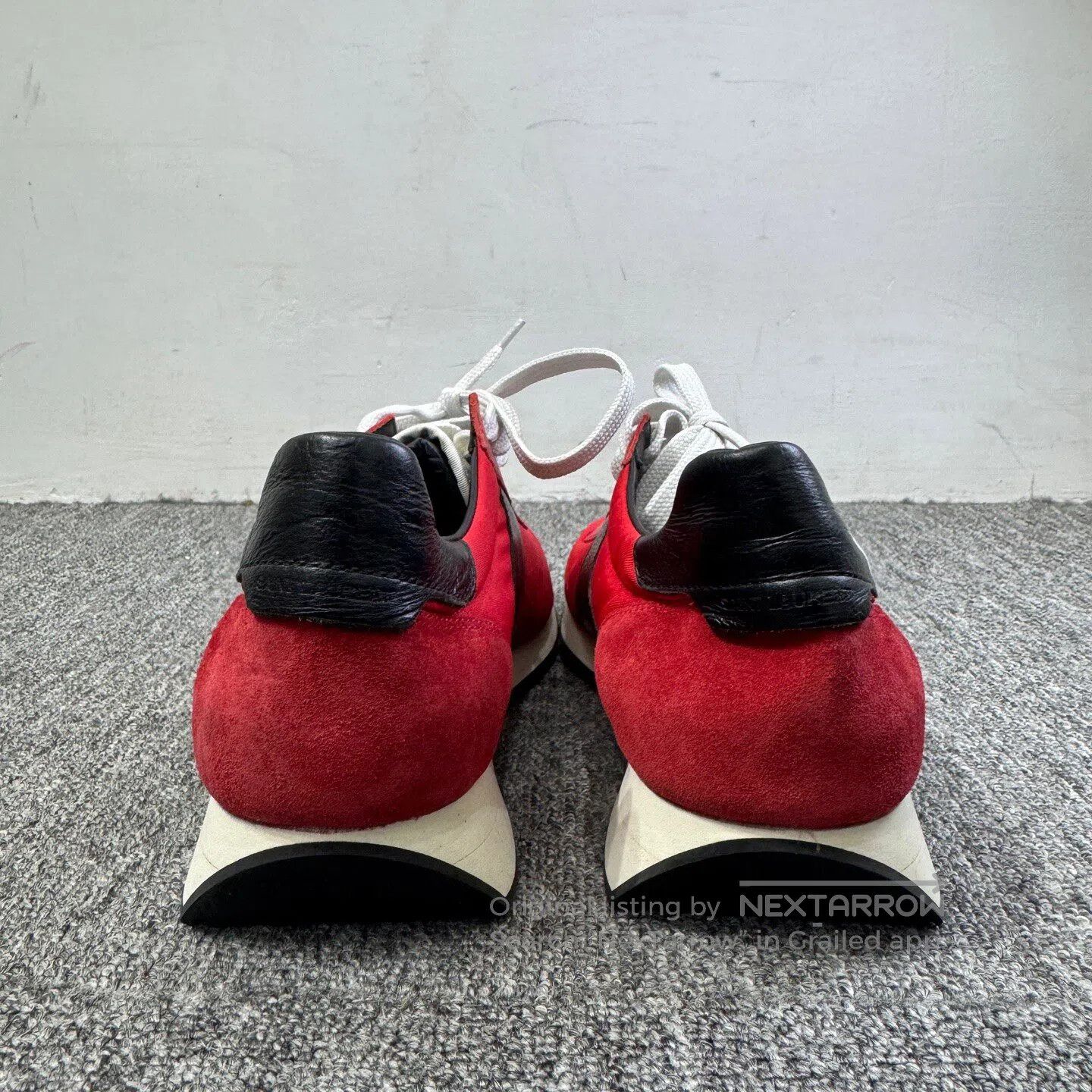 Saint Laurent Paris #REF! Size US 7 / EU 40 - 3 Thumbnail