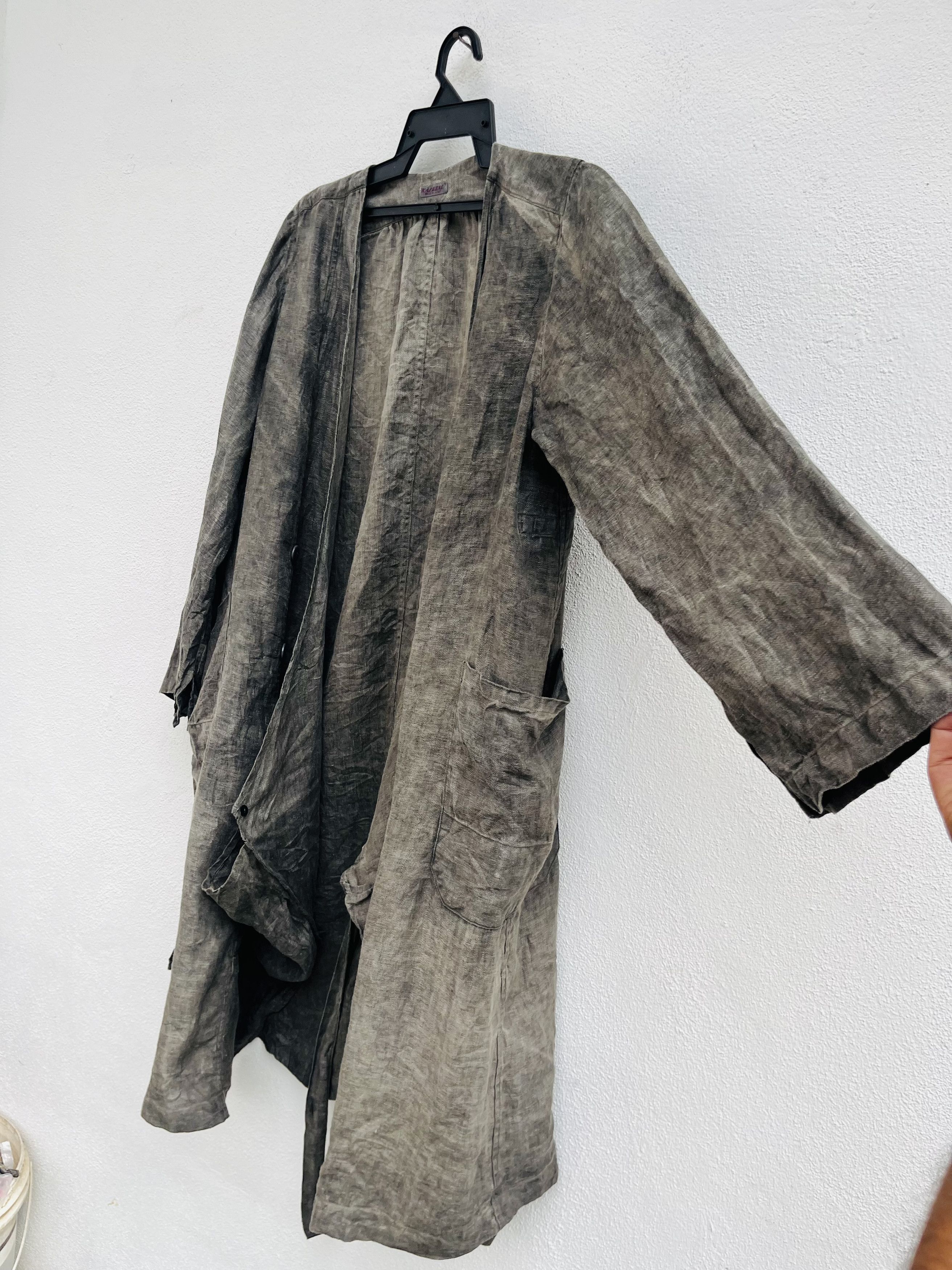 Kapital Vintage Kapital Japanese Designer Fashion Style Size L / US 10 / IT 46 - 5 Thumbnail