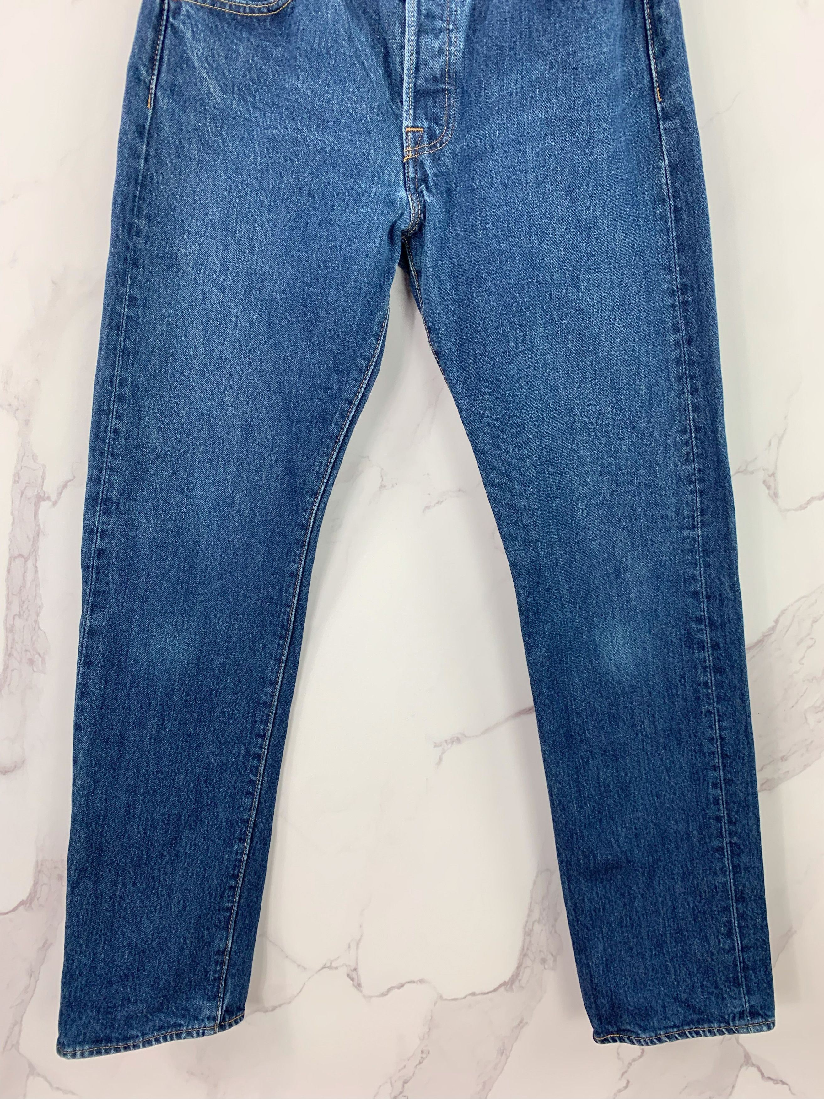 Levi's Levi Strauss Jeans Denim Size 30x32 Size US 32 / EU 48 - 3 Thumbnail