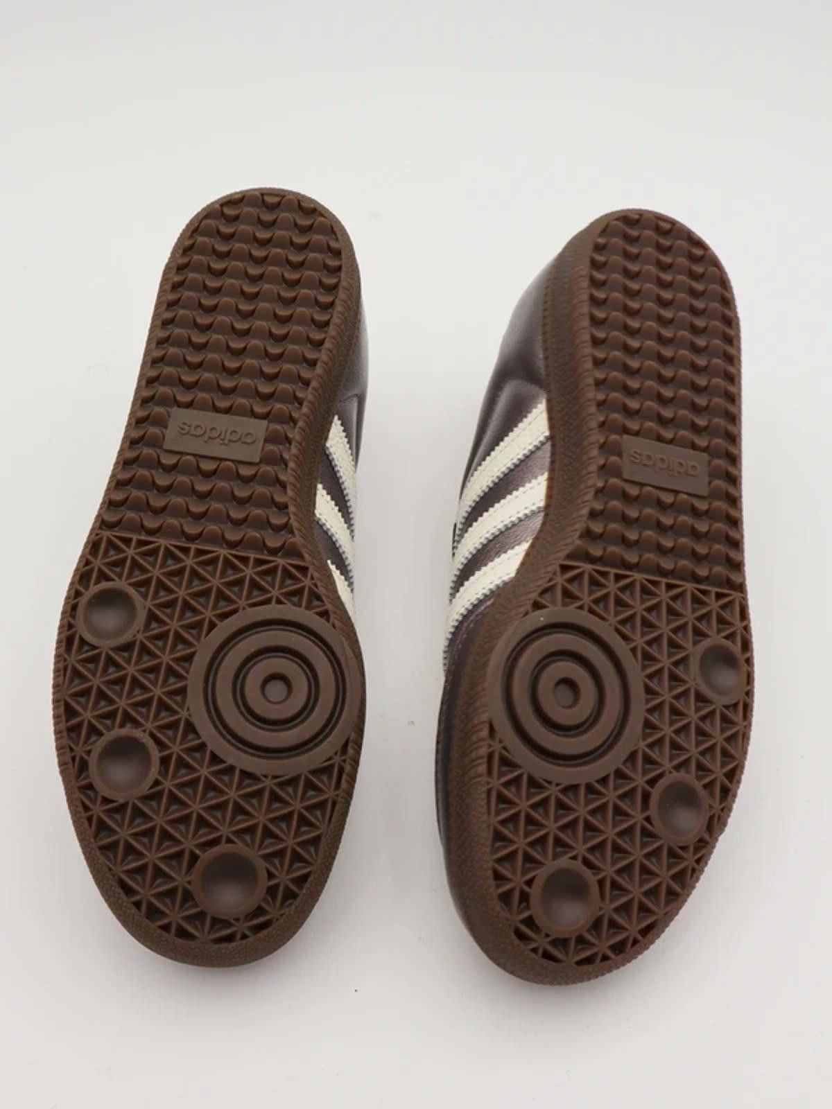 Adidas adidas Originals Samba OG Women’s - JI4219 - UK 6 / US 7.5 Size US 8 / IT 38 - 8 Thumbnail