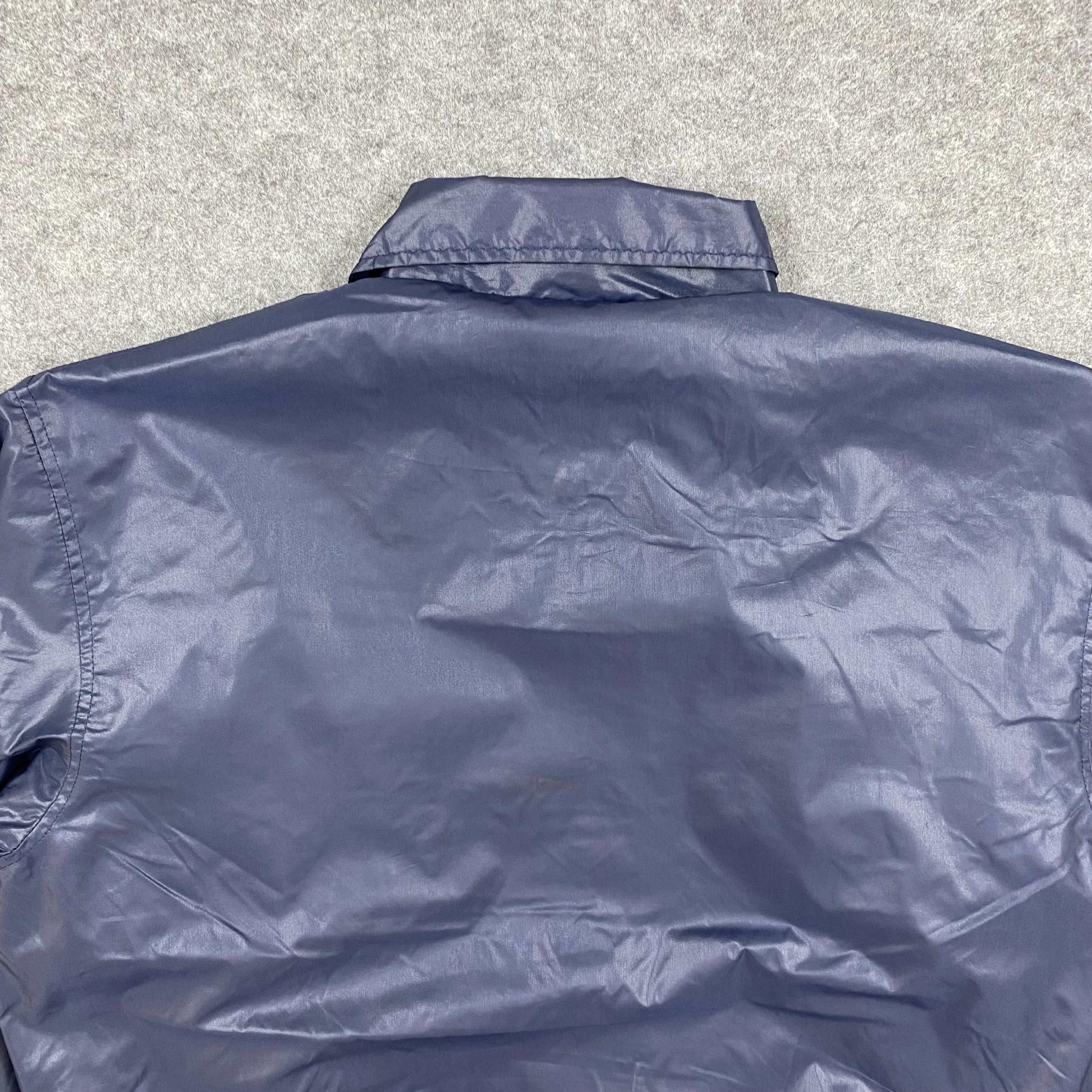 NFL VINTAGE RAWLINGS NFL BOMBER JACKET-J582 Size US L / EU 52-54 / 3 - 11 Thumbnail
