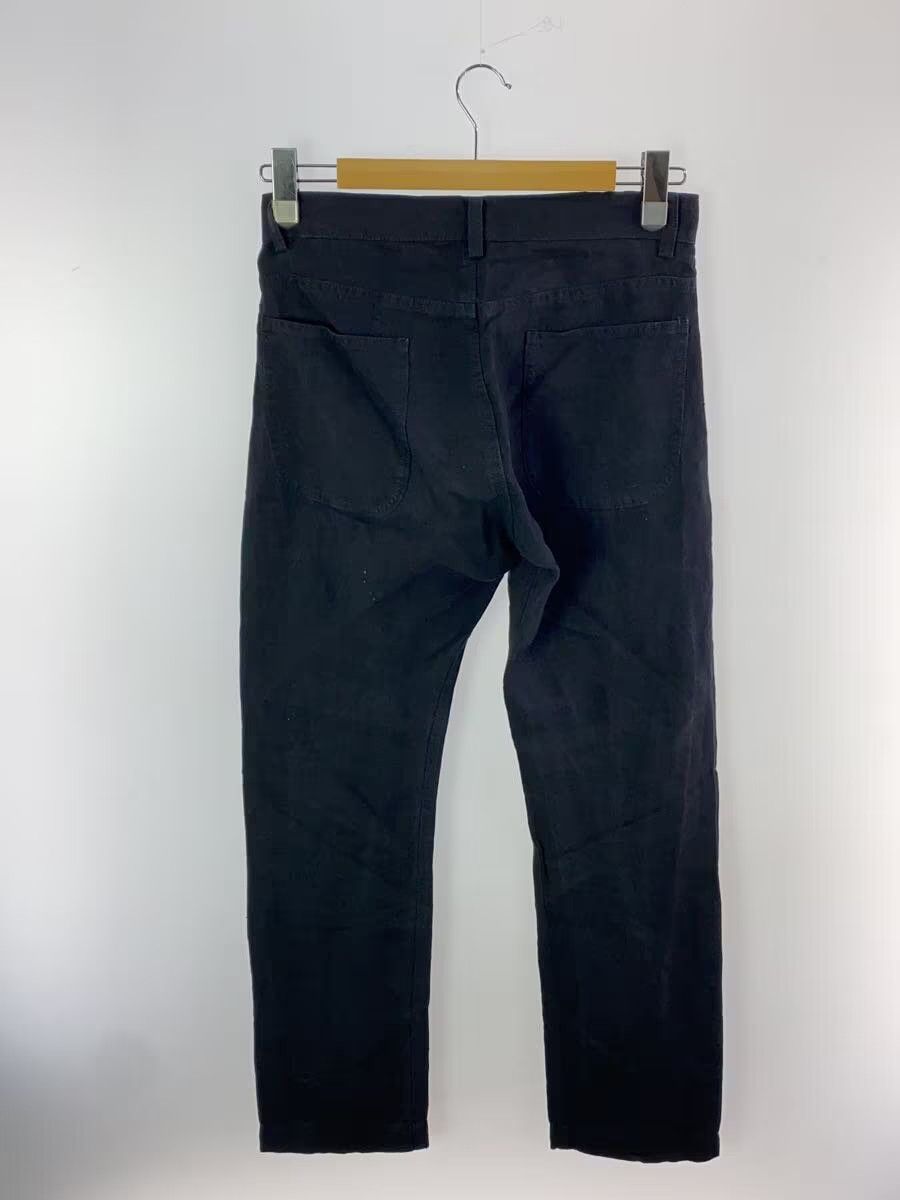 Y's × Yohji Yamamoto SS04 Linen Pants Size US 30 / EU 46 - 2 Thumbnail