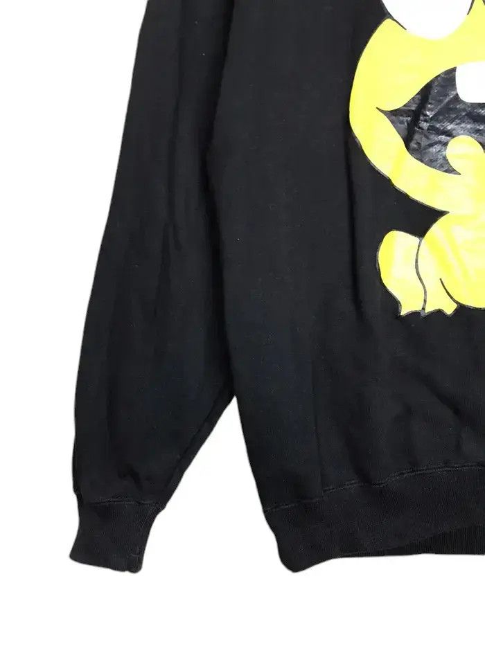 Anime The Gutsy Frog Sweatshirts Size US L / EU 52-54 / 3 - 4 Thumbnail