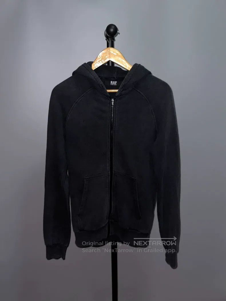 Raf Simons Raf simons Zippered sweatshirt Size US XS / EU 42 / 0 - 1 Thumbnail