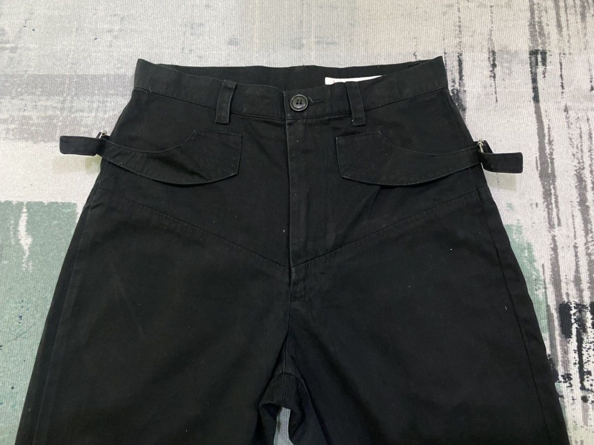 Issey Miyake Sunaokuwahara Issey Miyake Pants Size US 32 / EU 48 - 3 Thumbnail