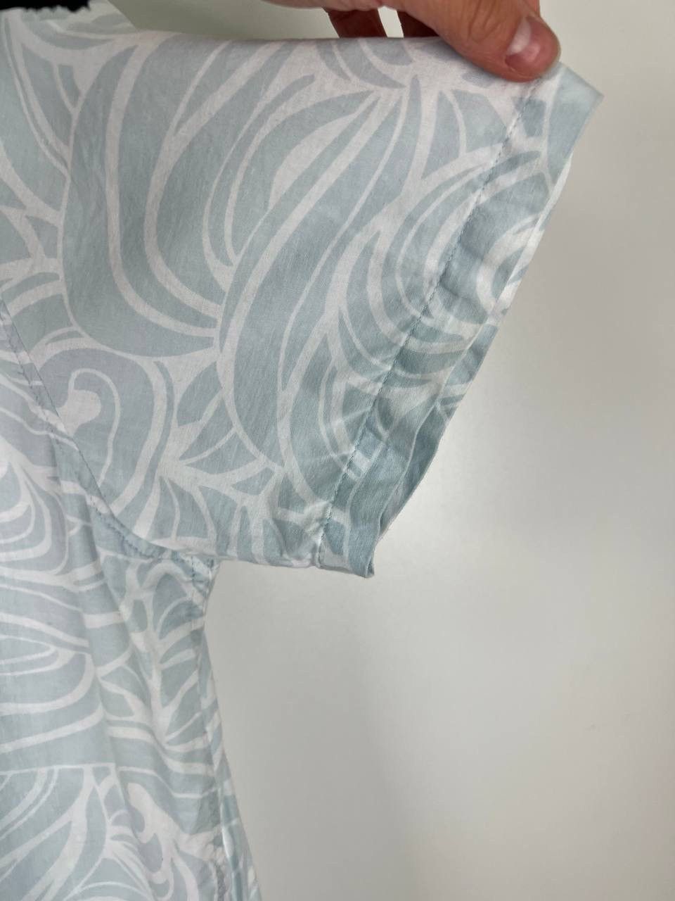 Folk Folk luxury shirt size M Size US M / EU 48-50 / 2 - 5 Thumbnail