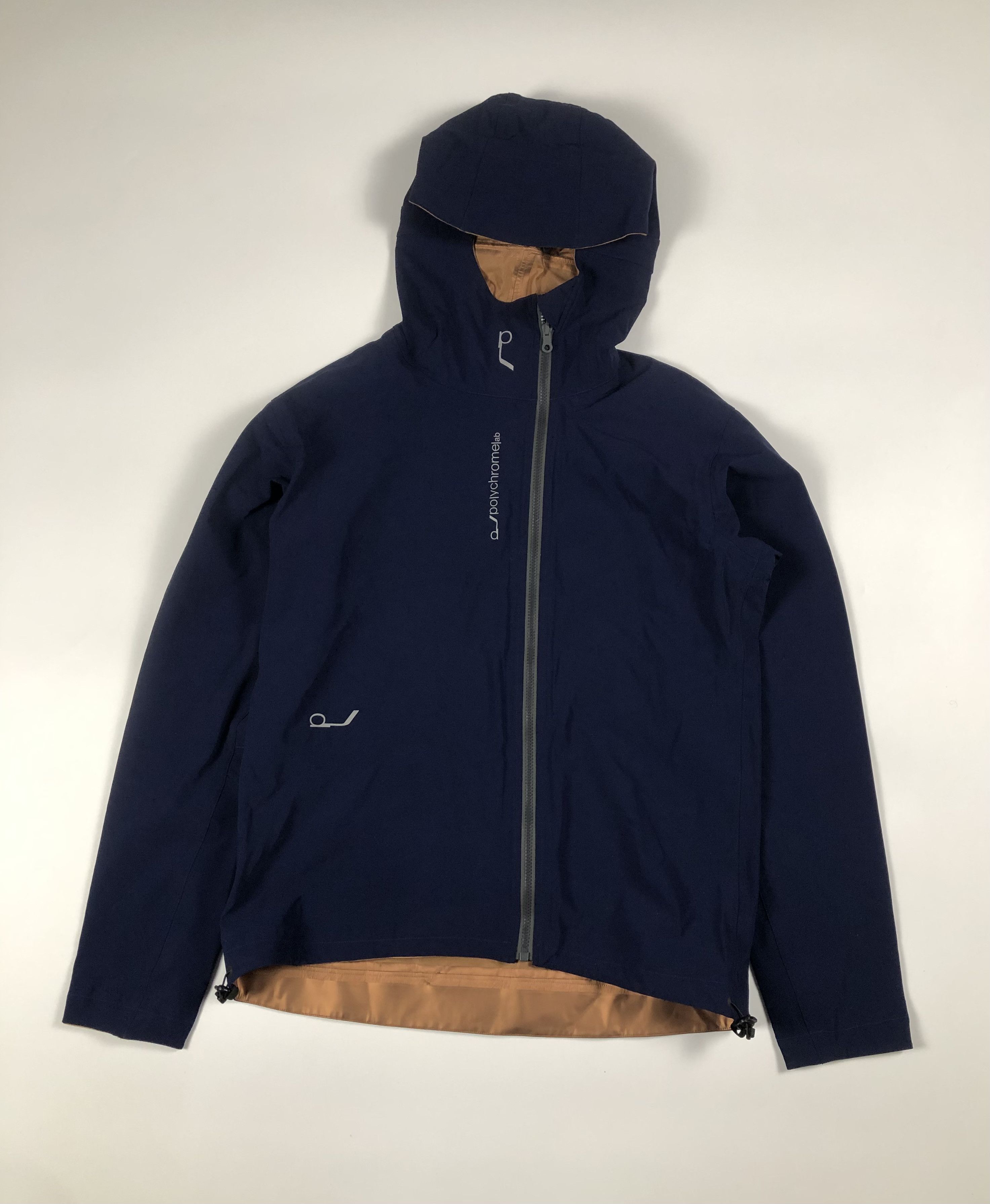 Other polychromeLab Roccia Rossa Designer Jacket Size US L / EU 52-54 / 3 - 6 Thumbnail