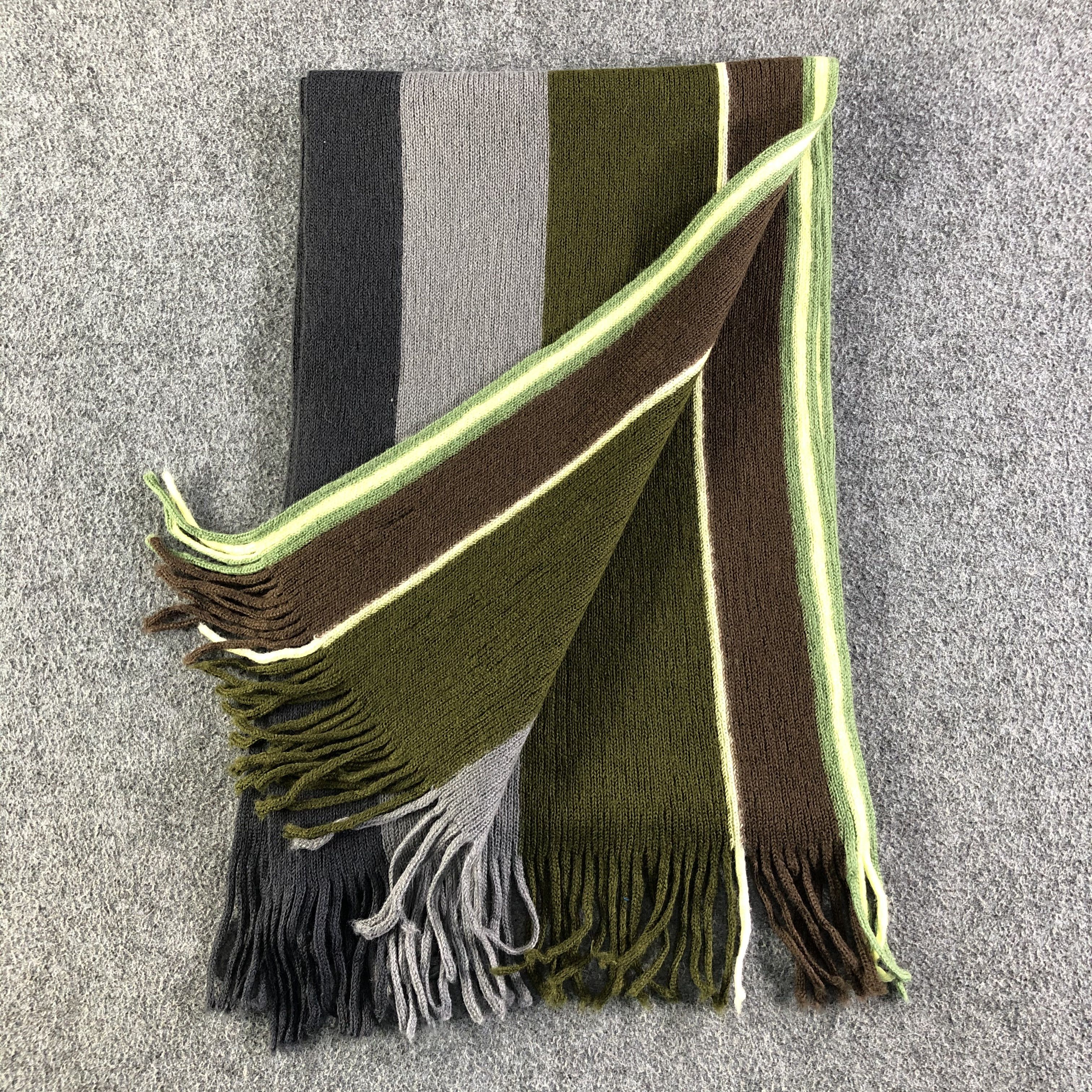 Chaps Chaps Scarf / Muffler / Neckwear Size ONE SIZE - 5 Thumbnail