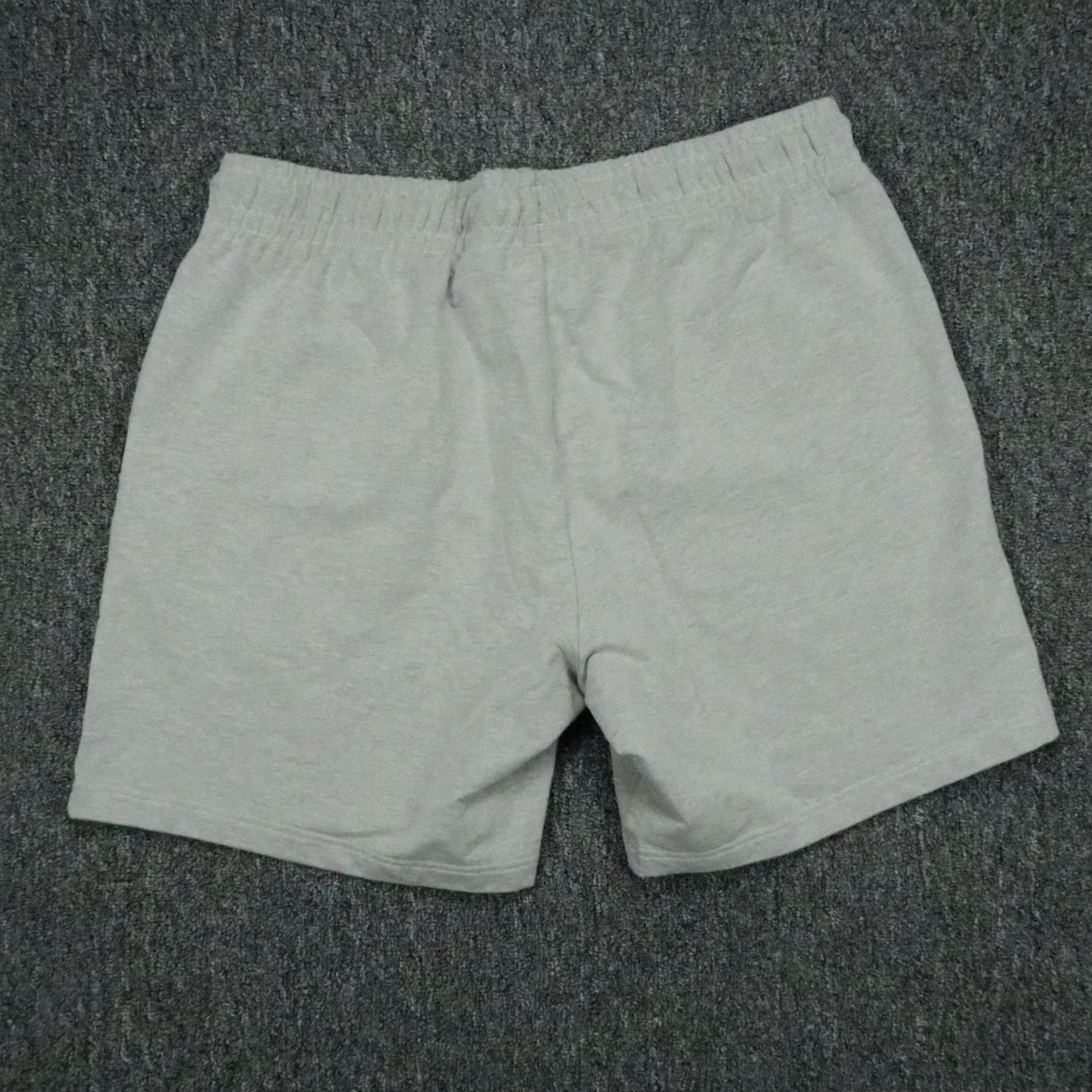 Loft Bearbottom Shorts Mens M Gray Loft Athletic Heather 7" Casual Travel Regular Front Pockets Chino Pattern 7 in Inseam Polyester Walmart? Size US 31 - 5 Thumbnail