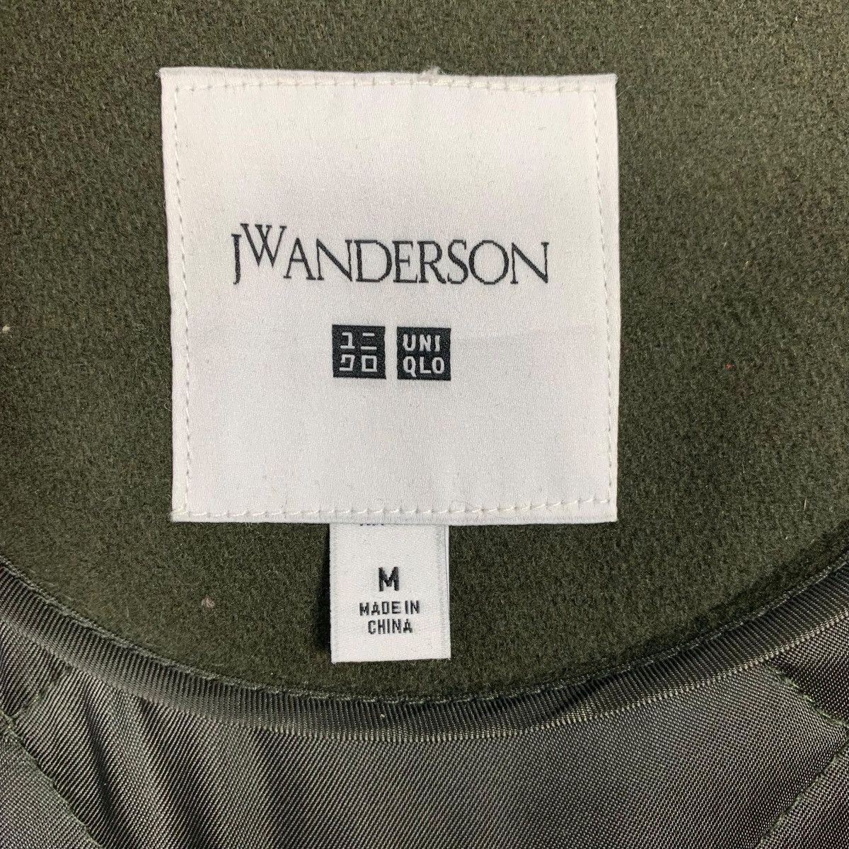 JW Anderson × Uniqlo Uniqlo x JW Anderson Jacket Size US M / EU 48-50 / 2 - 16 Thumbnail