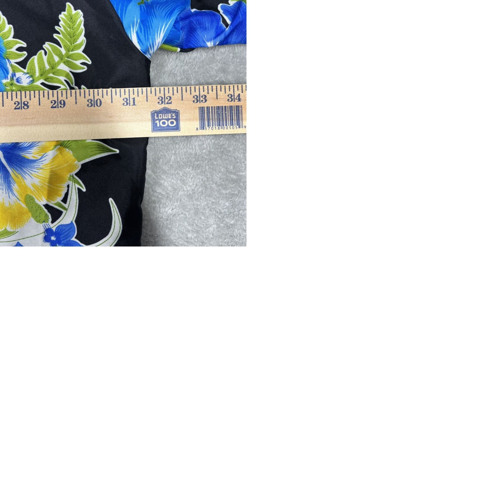 Vintage VINTAGE None? Wait can't include N/A. Sorry. Size US XXL / EU 58 / 5 - 9 Thumbnail