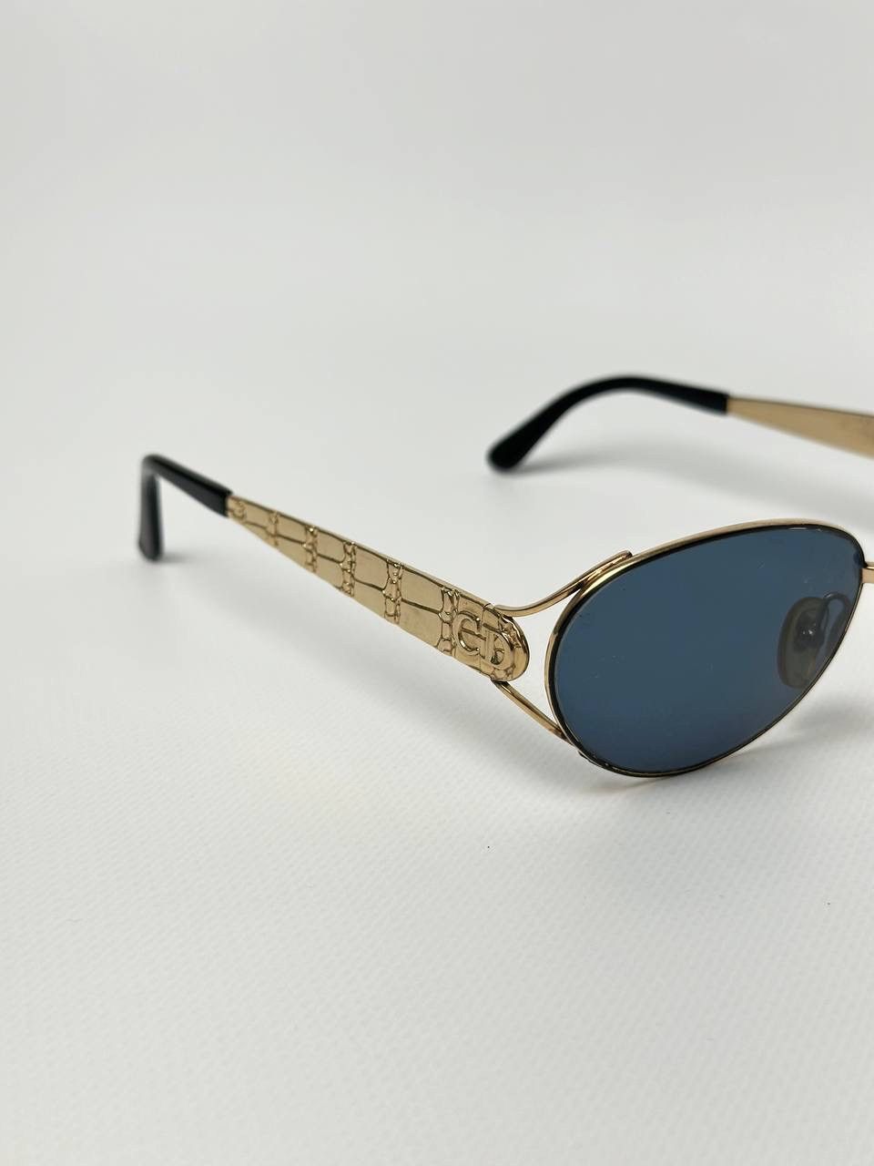Dior Dior 2973 Sunglasses 90s Made in Austria Frames Company Size ONE SIZE - 4 Thumbnail