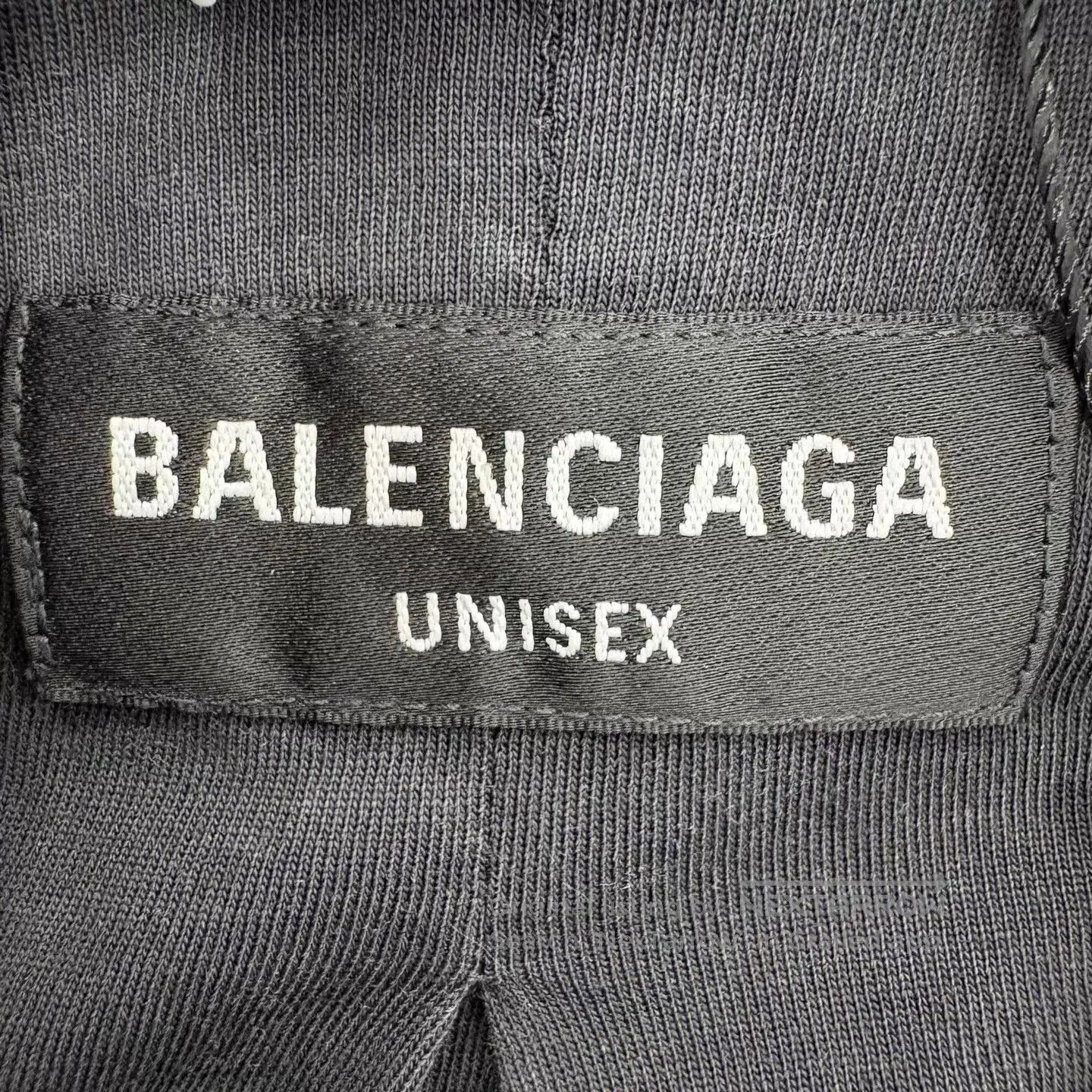 Balenciaga Black Long Button. Size US XS / EU 42 / 0 - 3 Thumbnail
