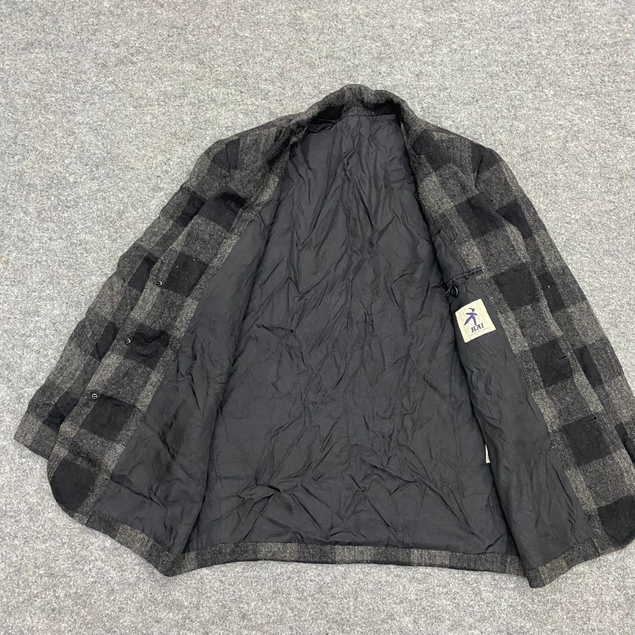 Issey Miyake 💥Best Offer💥Vintage Hai Sporting Gear Jacket Size US L / EU 52-54 / 3 - 3 Thumbnail