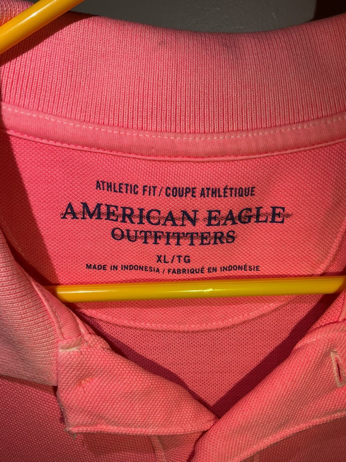 American Eagle Outfitters American eagle baggy shirt Size US XL / EU 56 / 4 - 1 Thumbnail