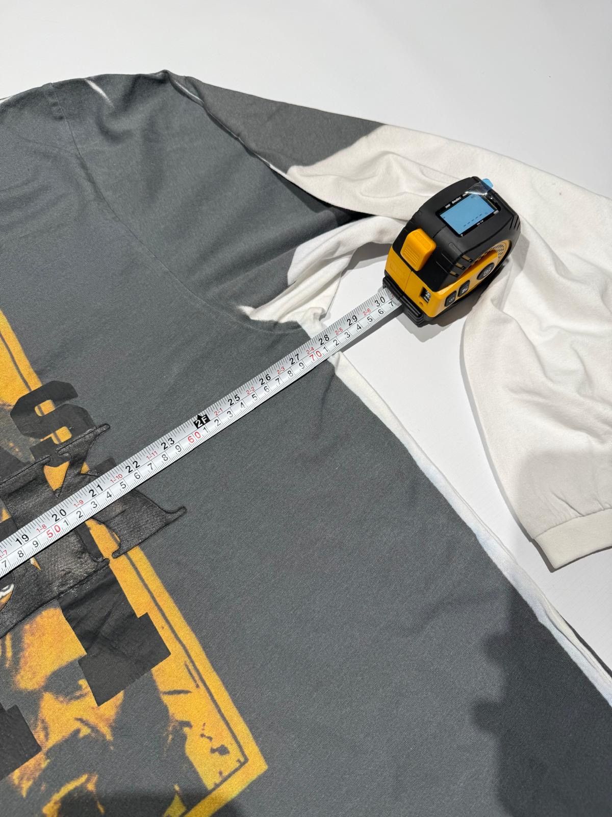 Vetements Vetements Manson Drunk As Fuck Demna T-Shirt XS Size US XS / EU 42 / 0 - 9 Thumbnail
