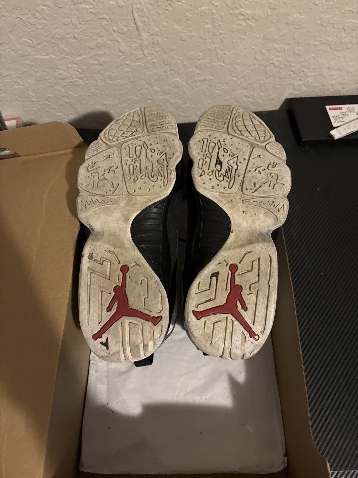 Jordan Brand Space jam 9’s Size US 9.5 / EU 42-43 - 5 Thumbnail