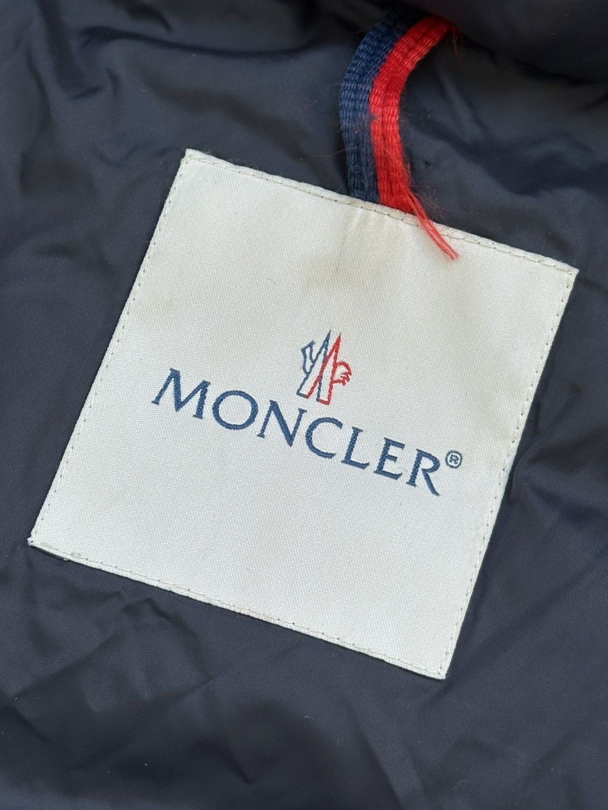 Moncler Moncler Long Puffer Down Coat Jacket with Belt Size XS / US 0-2 / IT 36-38 - 11 Thumbnail