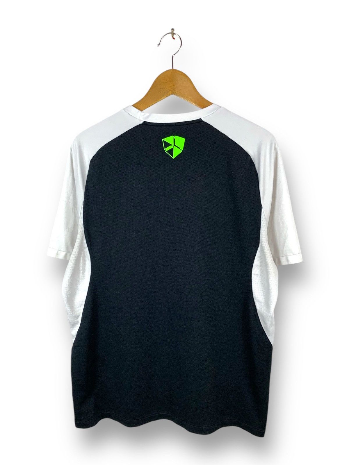 Nike Steals! Nike Dri Fit Sport Jersey Size US L / EU 52-54 / 3 - 2 Thumbnail