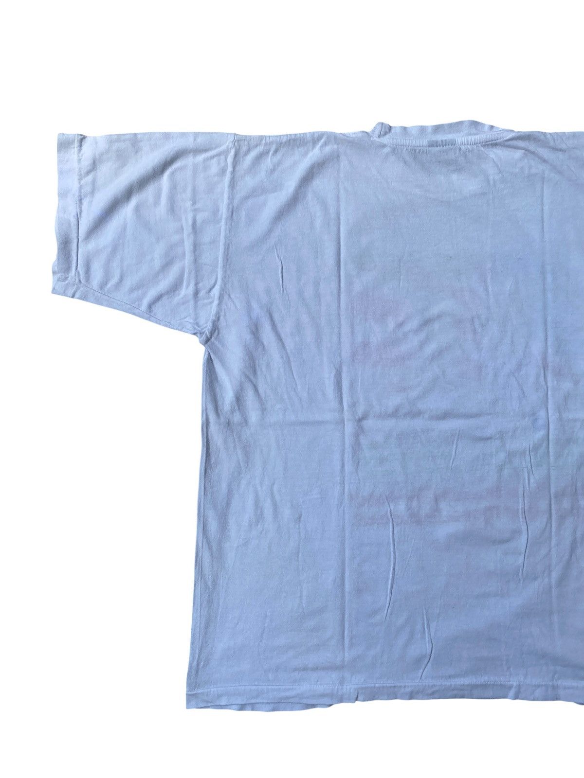 Vintage Vintage World Trade Center Memorial Tee Single Stitch USA Size US XL / EU 56 / 4 - 11 Thumbnail