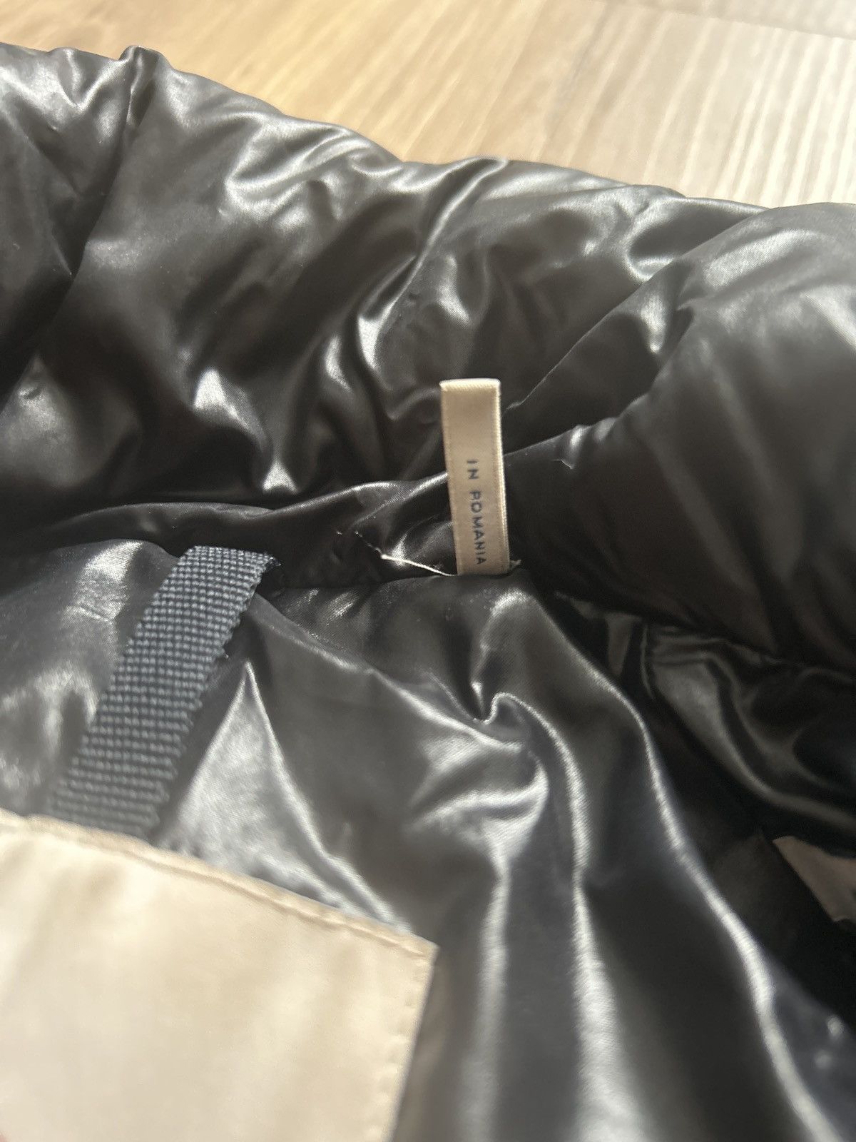 Moncler Moncler Chouelle Guibotto Jacket Size S / US 4 / IT 40 - 11 Thumbnail