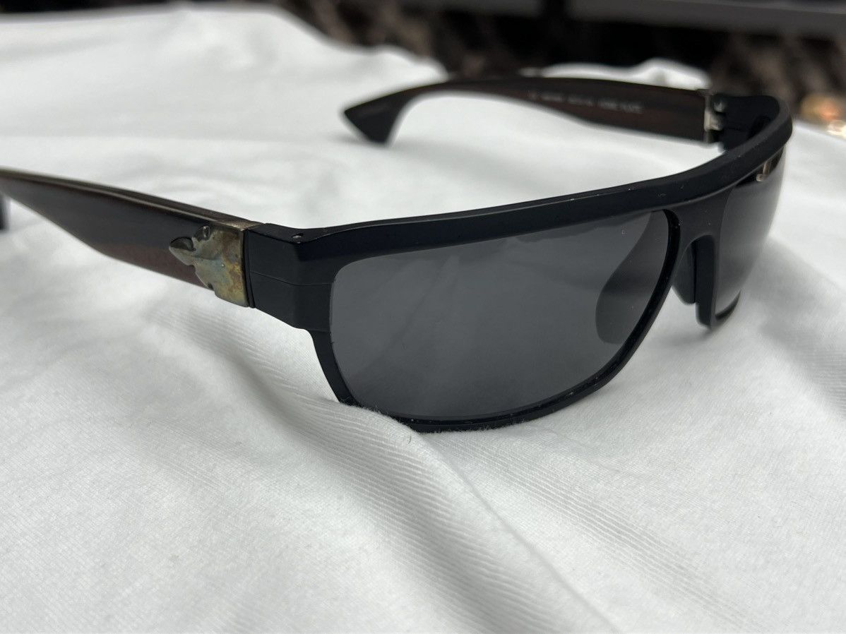Chrome Hearts Chrome Hearts Sunglasses Size ONE SIZE - 1 Thumbnail