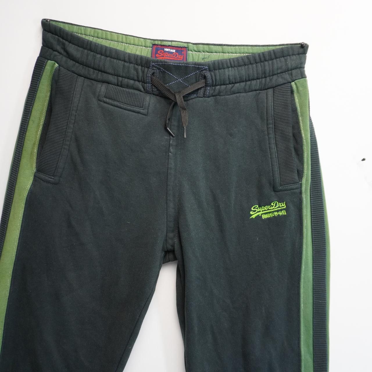 Superdry Men's Pants Superdry Size US 30 / EU 46 - 8 Thumbnail