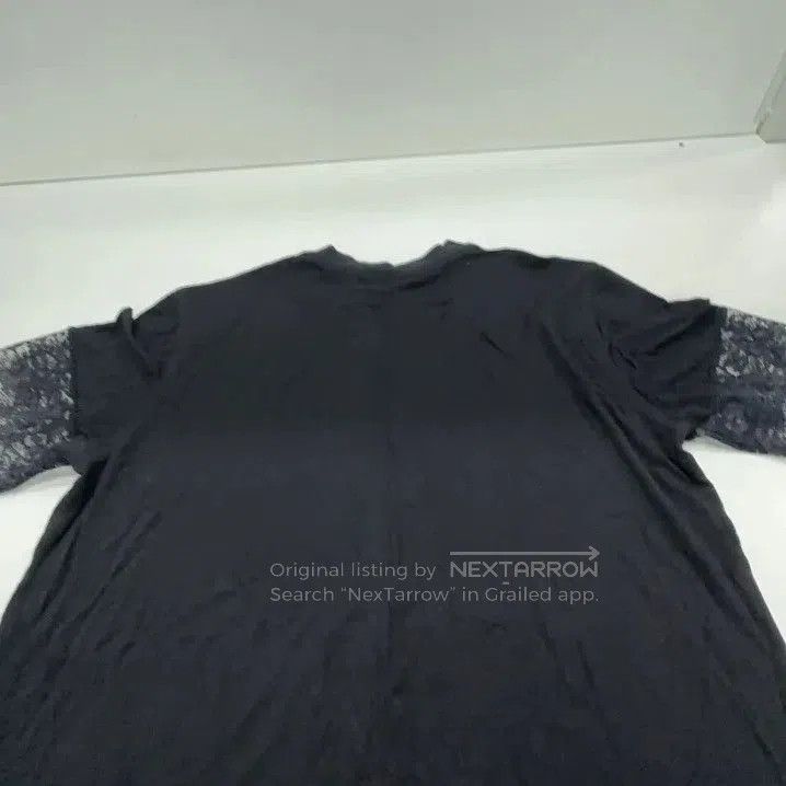 Givenchy Givenchy Solid Casual T. Size US XXS / EU 40 - 7 Thumbnail