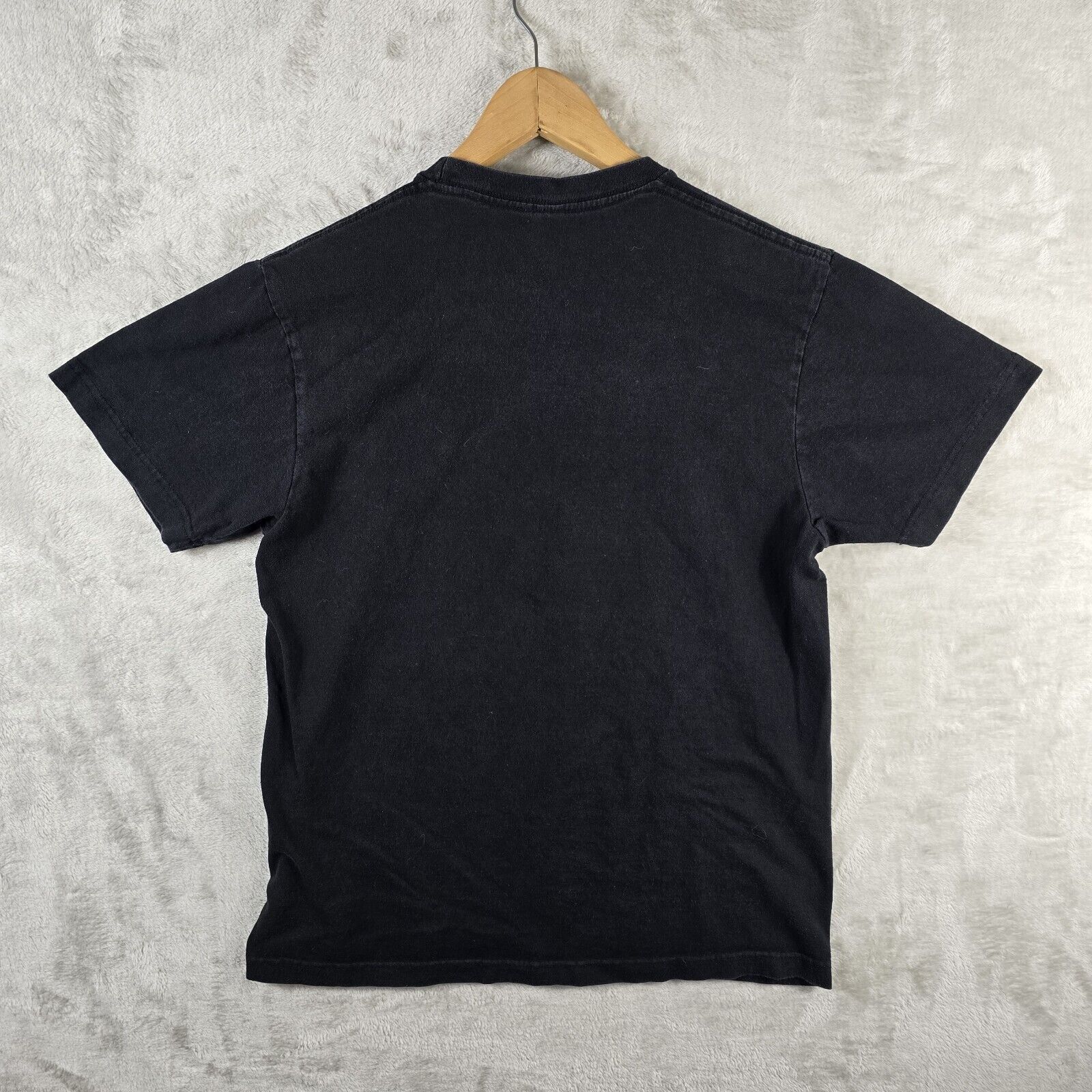 Other Vintage Joker Shirt Medium Batman Dark Knight Heath Ledger Size US M / EU 48-50 / 2 - 7 Thumbnail