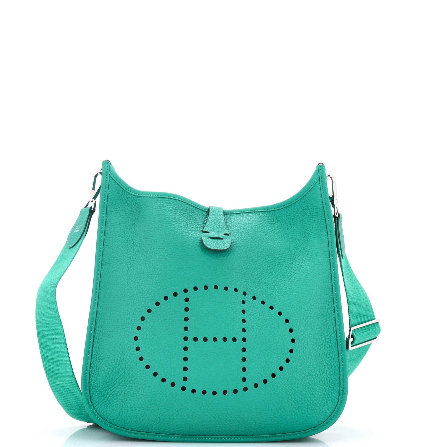 Hermes Evelyne Bag Gen III Size ONE SIZE - 1 Thumbnail