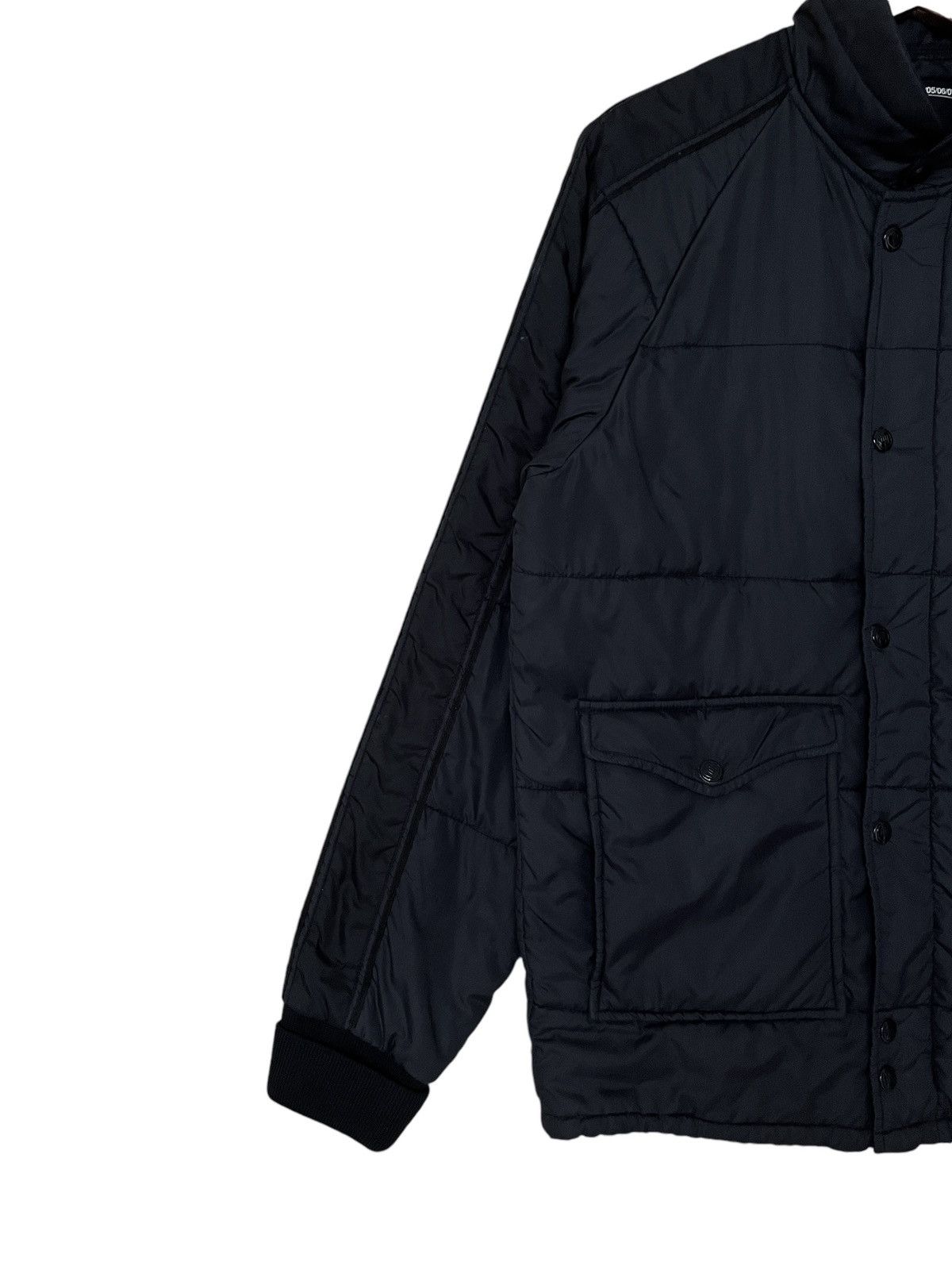 Japanese Brand × Neighborhood Vintage Japanese Brand Neighborhood Puffer 2000s Size US M / EU 48-50 / 2 - 3 Thumbnail