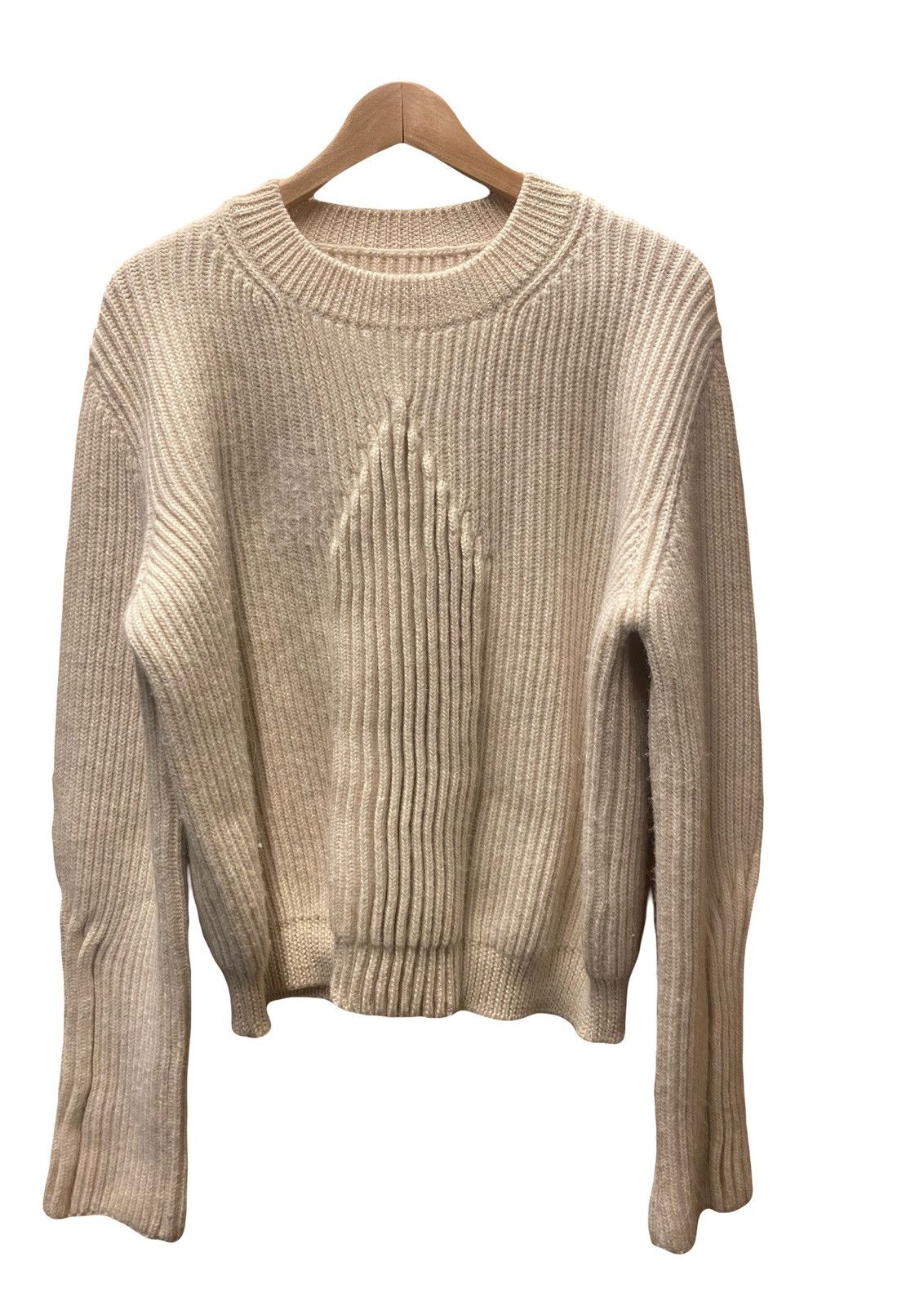 Maison Margiela Sweater Size M / US 6-8 / IT 42-44 - 1 Thumbnail