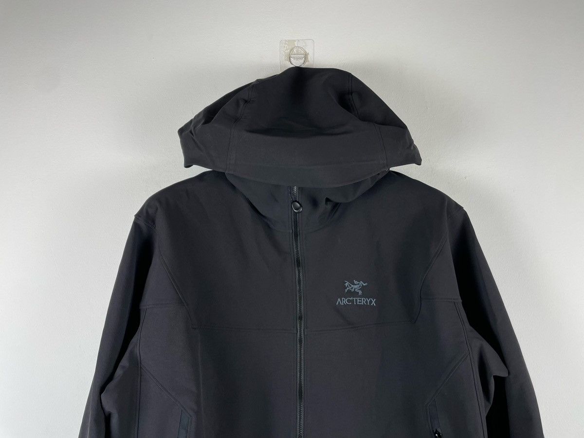 Arc'teryx Arc’teryx Gamma LT Hoody Jacket Size US L / EU 52-54 / 3 - 8 Thumbnail