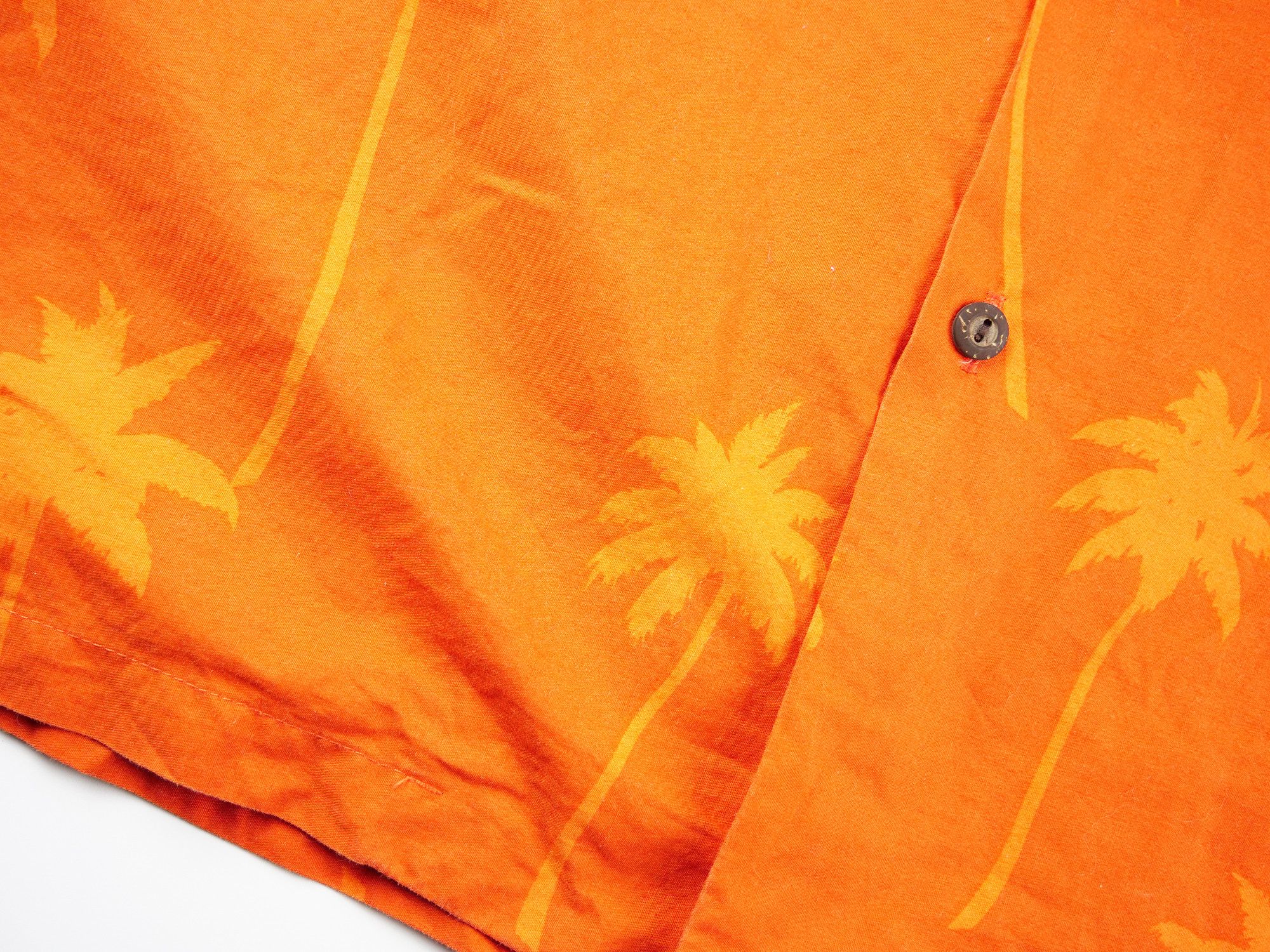 Vintage Pacific Legend American Vintage Hawaiian Shirt Size US L / EU 52-54 / 3 - 5 Thumbnail