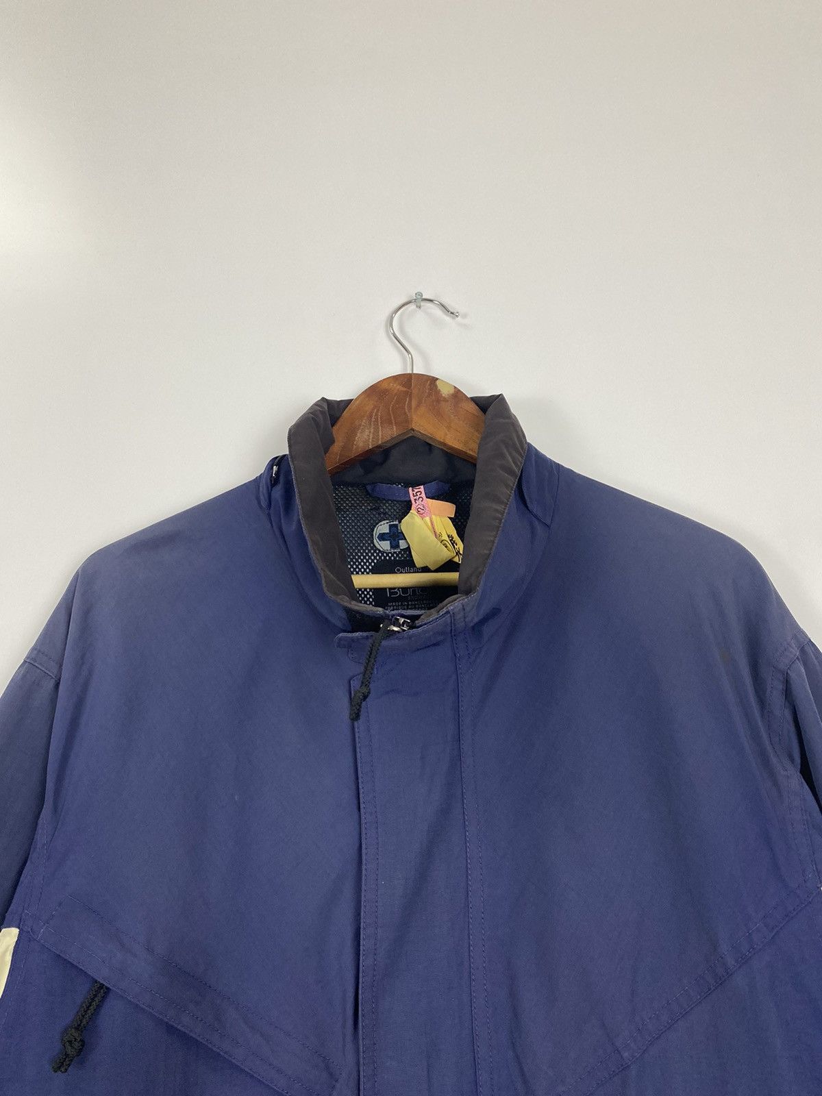 Burton Burton Snowboards Jacket Size US S / EU 44-46 / 1 - 6 Thumbnail