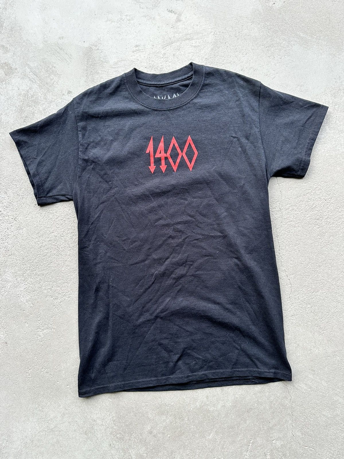 Trippie Redd 1400 Trippie Red Tshirt | Grailed