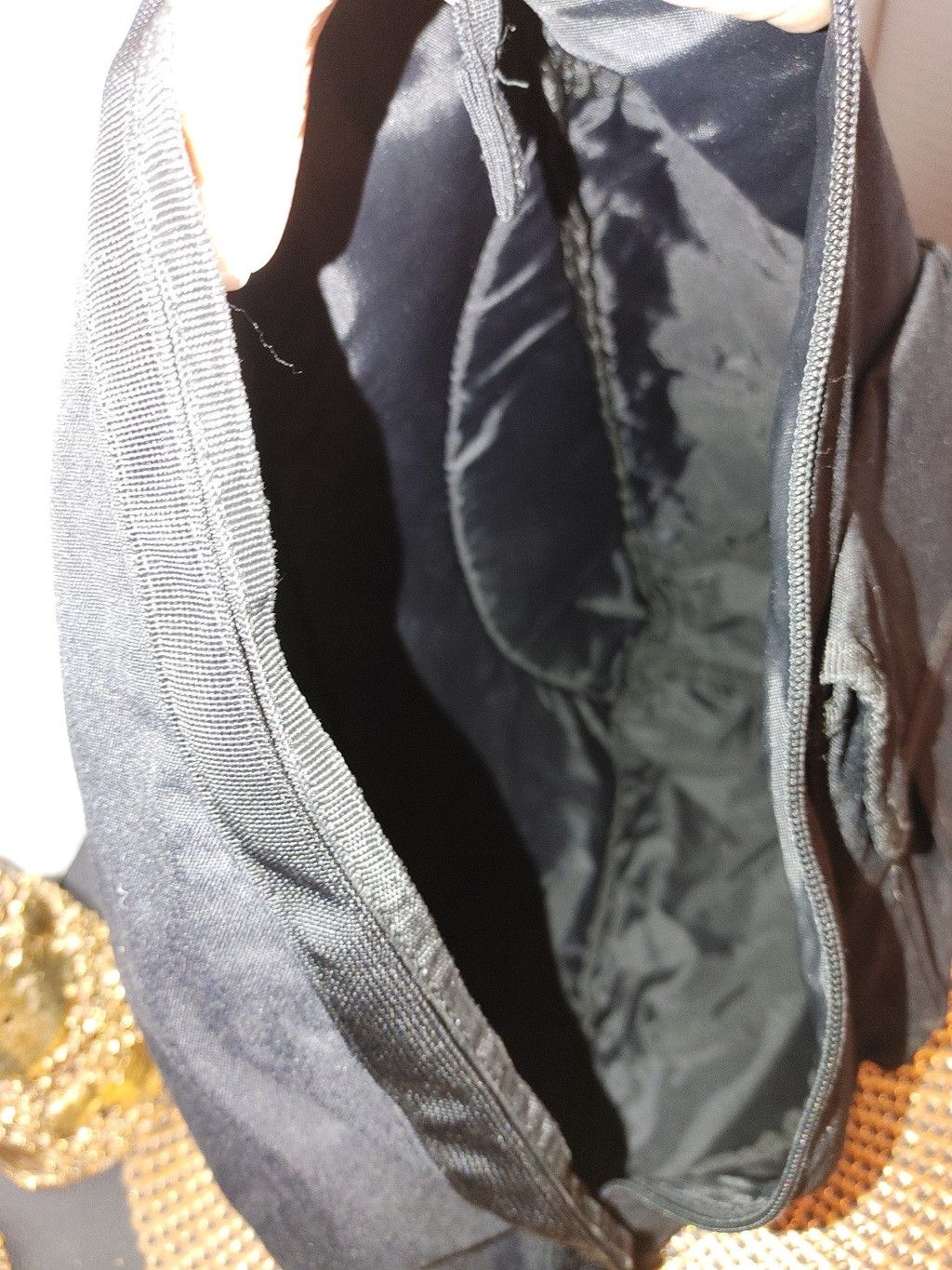 Gap GAP Old One XL Sling Bag Size ONE SIZE - 5 Thumbnail