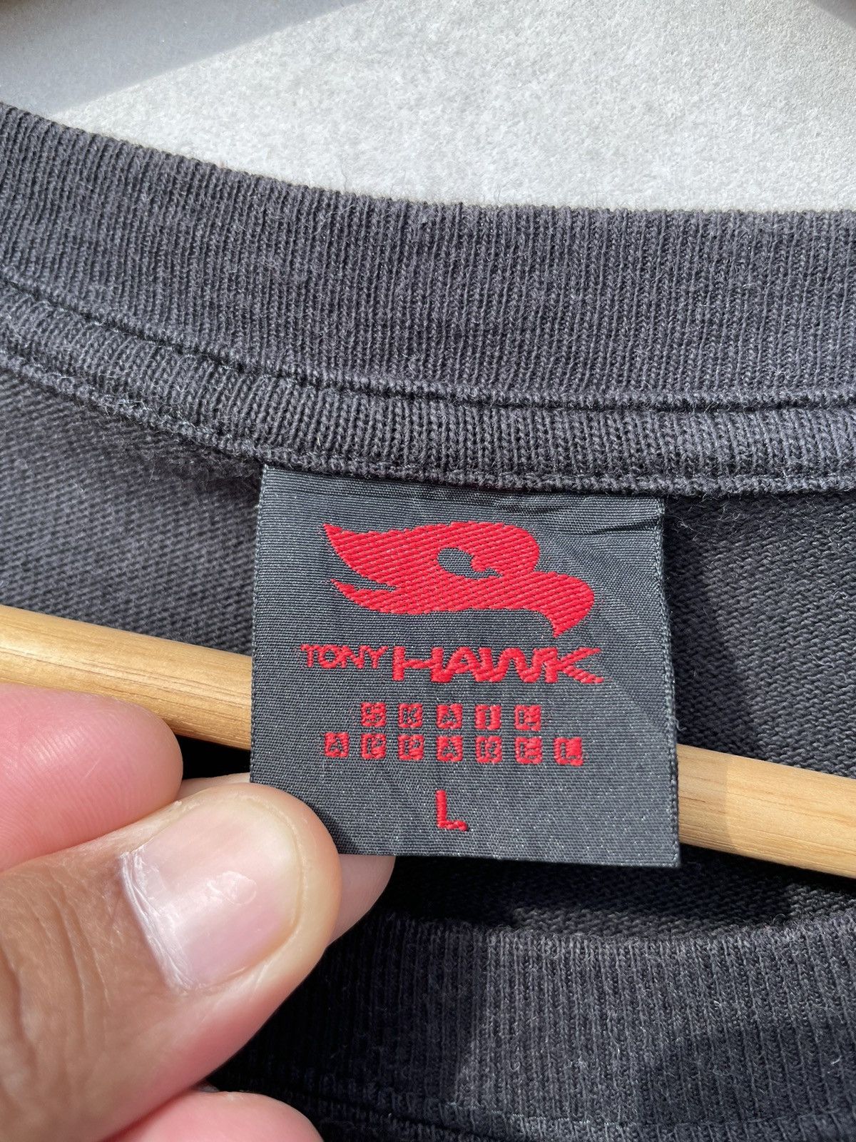 Tony Hawk 🔥Accept Binding Offer🔥 Tony Hawk Skatebording Size US M / EU 48-50 / 2 - 4 Thumbnail