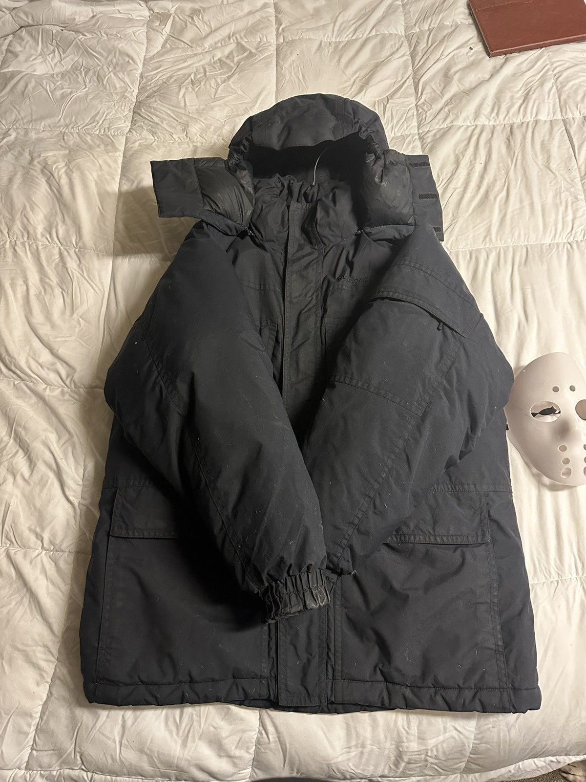 Marmot Marmot Whitehorse Coat Size US XL / EU 56 / 4 - 2 Thumbnail