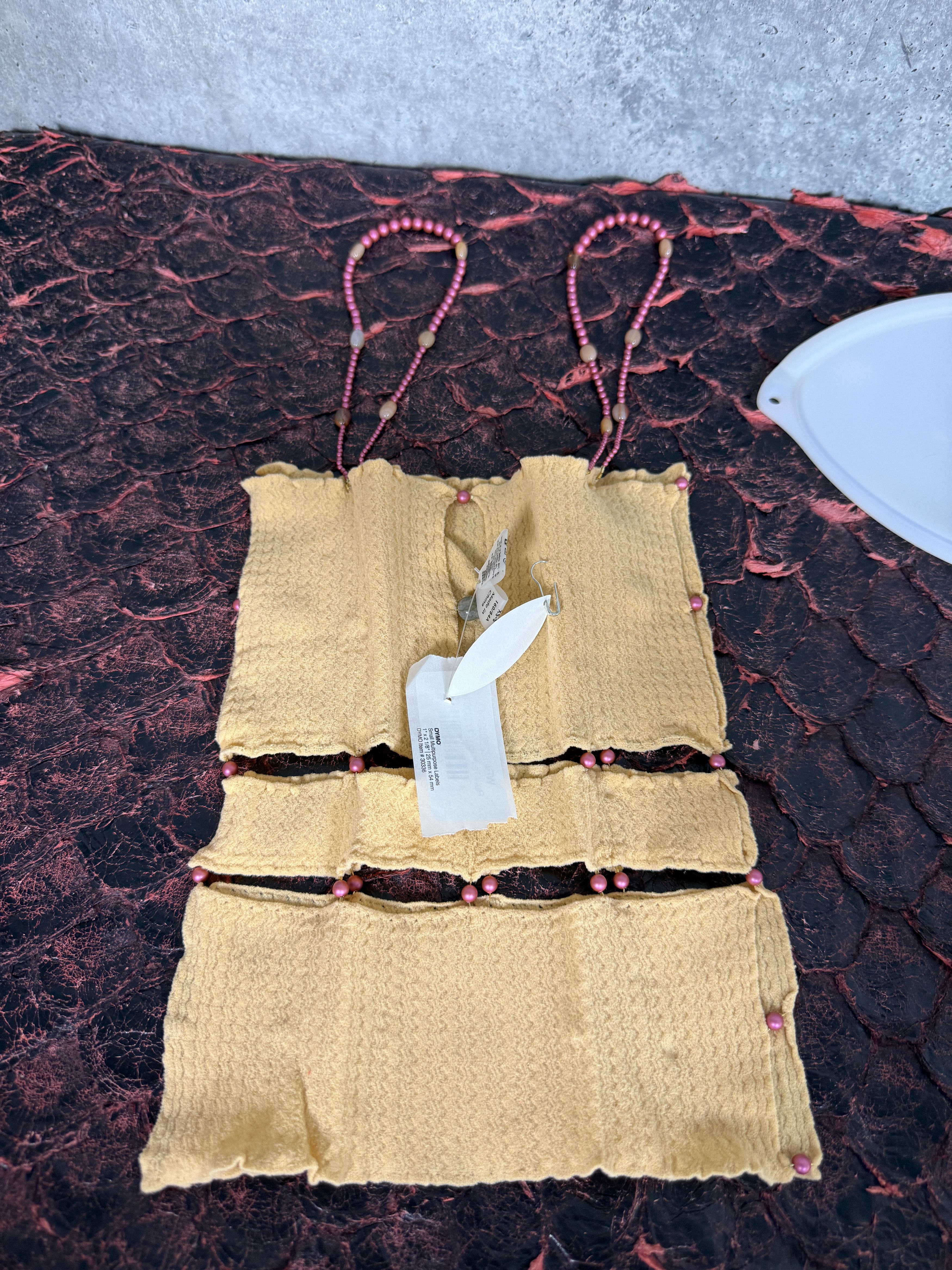 RUIbuilt $430 RUI Size 1 Tank Top Size S / US 4 / IT 40 - 10 Thumbnail