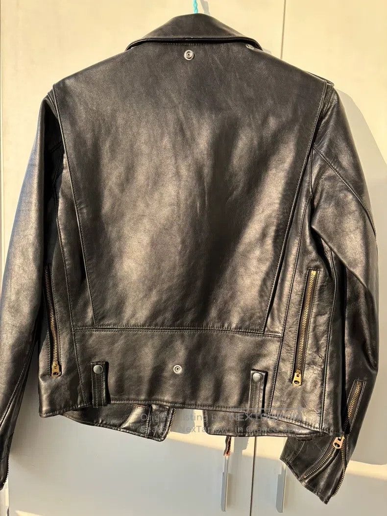 Buco Buco A replica of the classic Buco J24 leather jacket Size US M / EU 48-50 / 2 - 2 Thumbnail