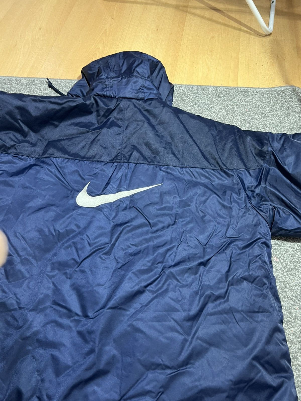 Nike × Vintage Vintage Nike Size US M / EU 48-50 / 2 - 4 Thumbnail