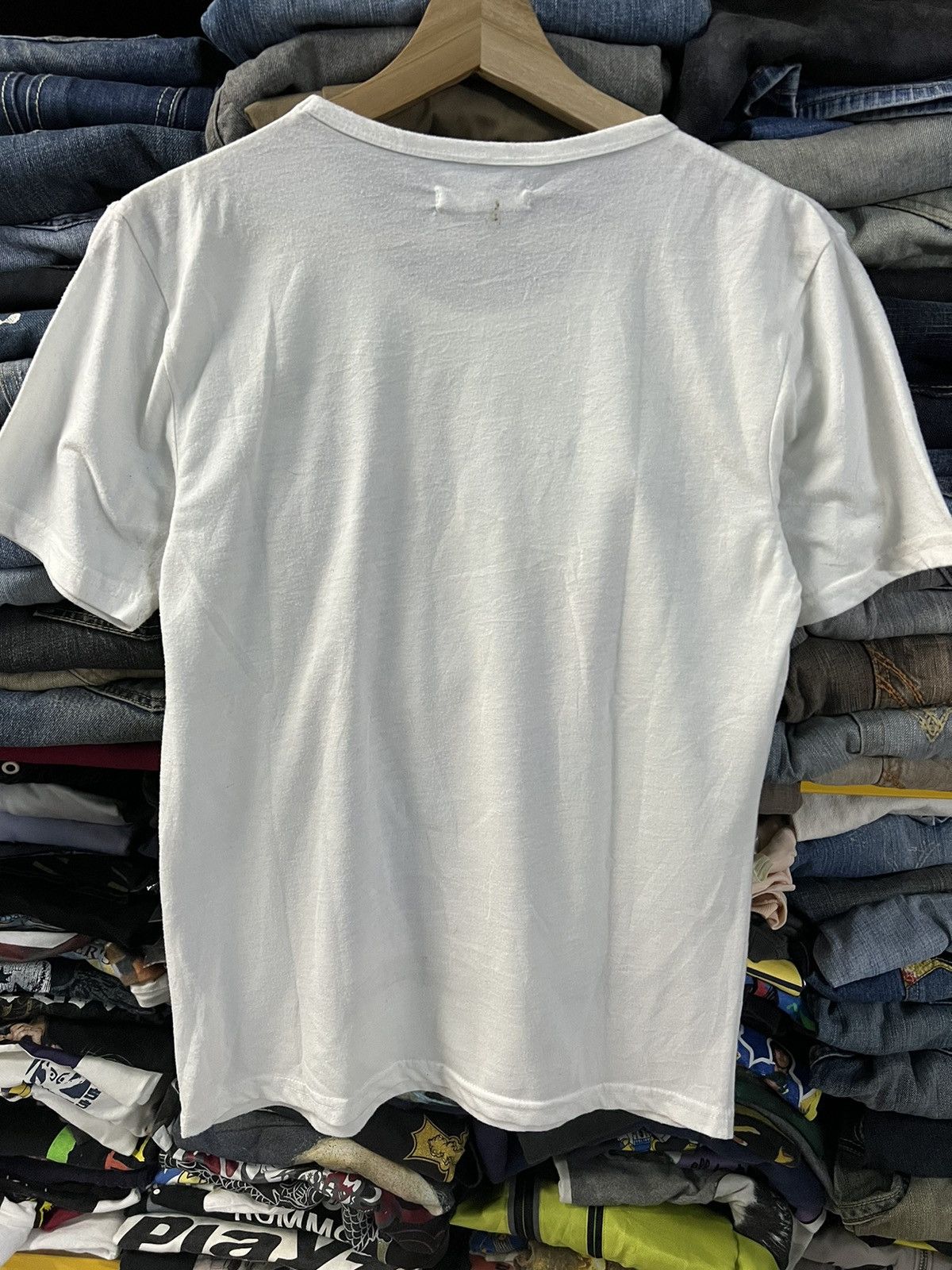Japanese Brand × Seditionaries × semanticdesign Semantic Design Tee Size US S / EU 44-46 / 1 - 2 Thumbnail