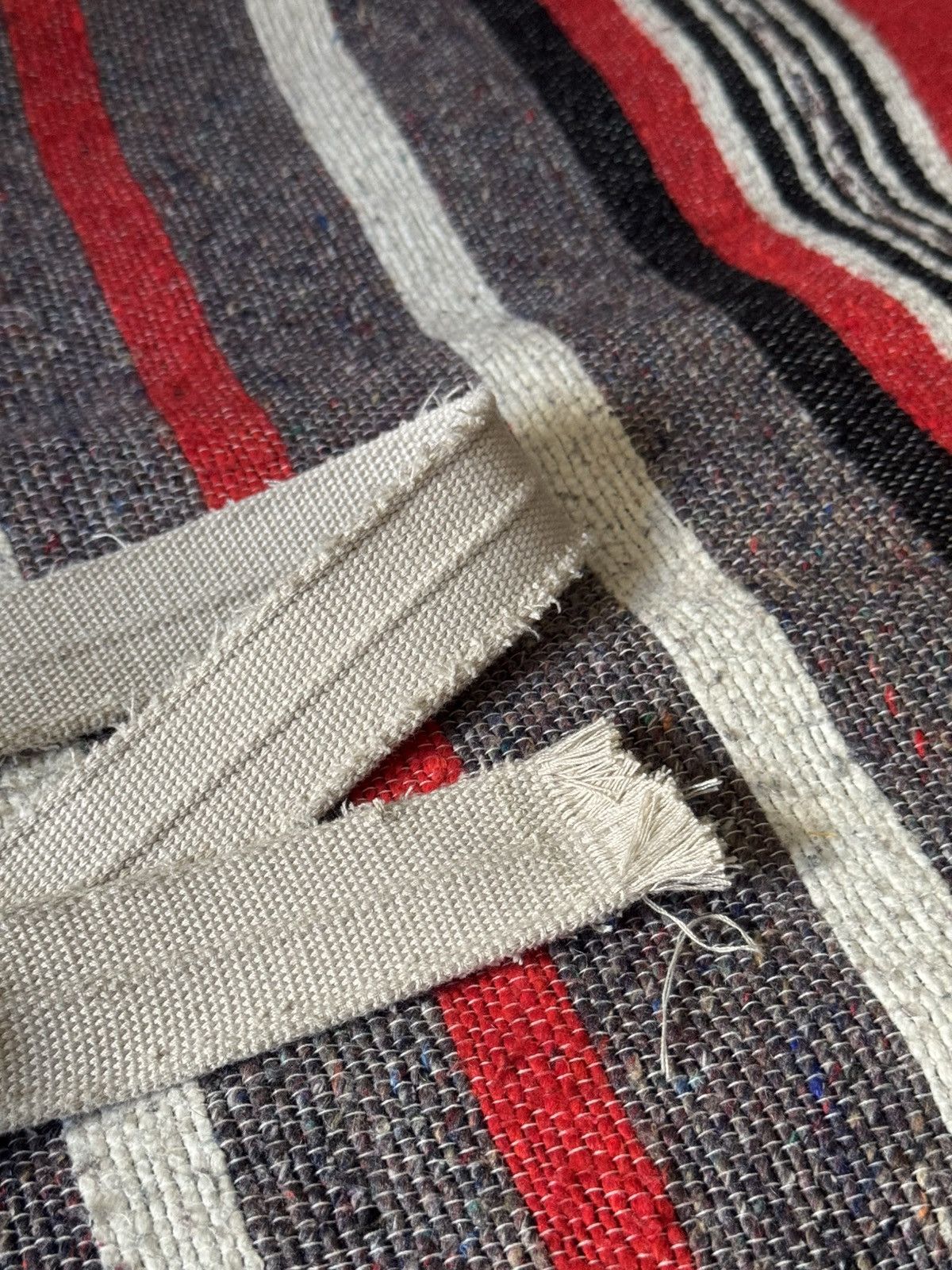 Vintage Vintage 00’s y2k Women’s Every Day Japanese Archival Belt Size ONE SIZE - 3 Thumbnail